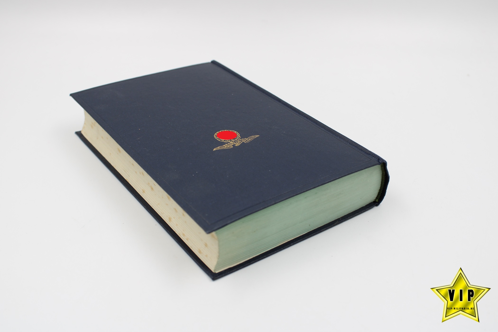 Adolf Hitler Mein Kampf Ausgabe von 1938