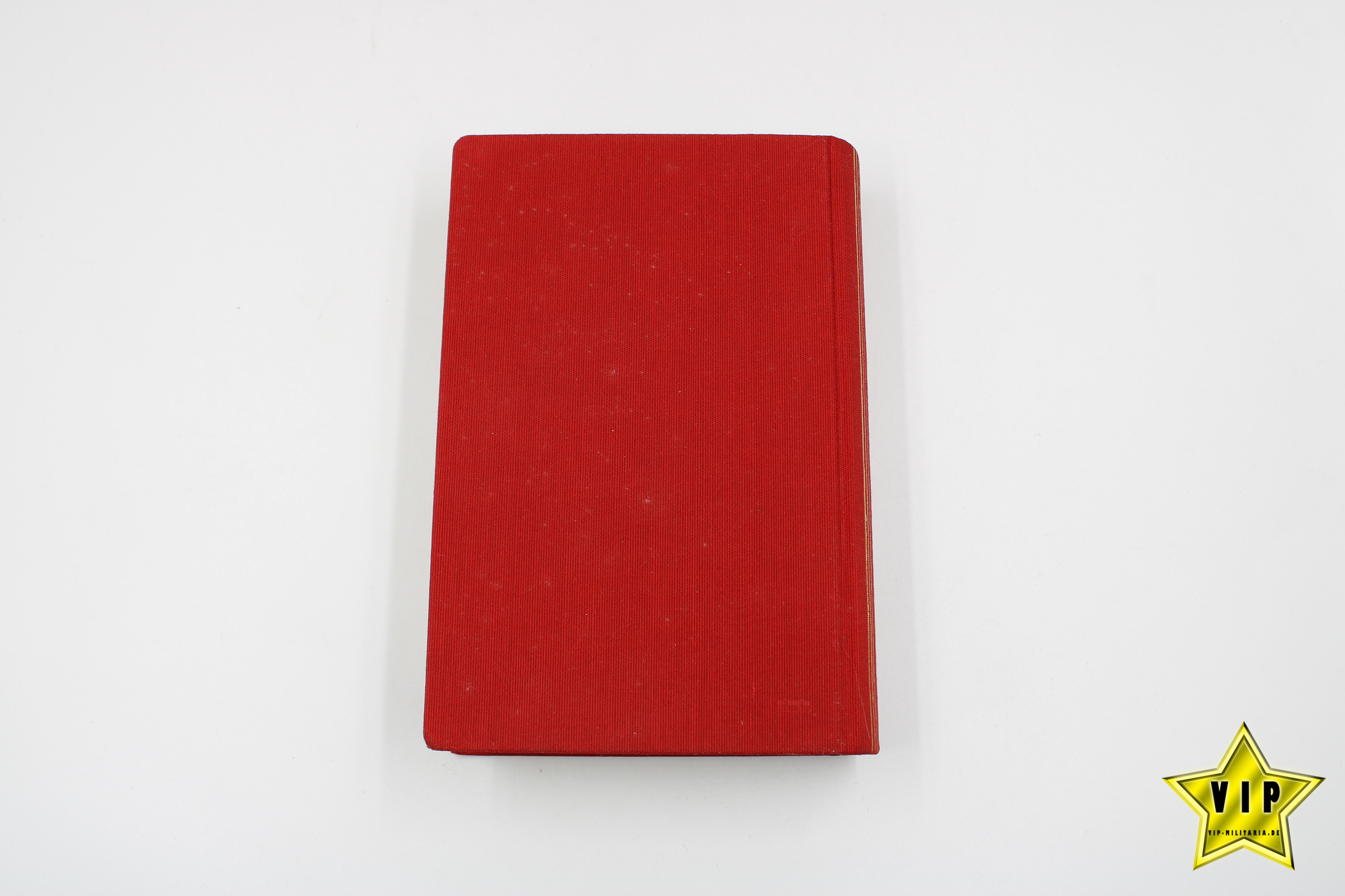 Adolf Hitler Mein Kampf Beamtenausgabe 1939 