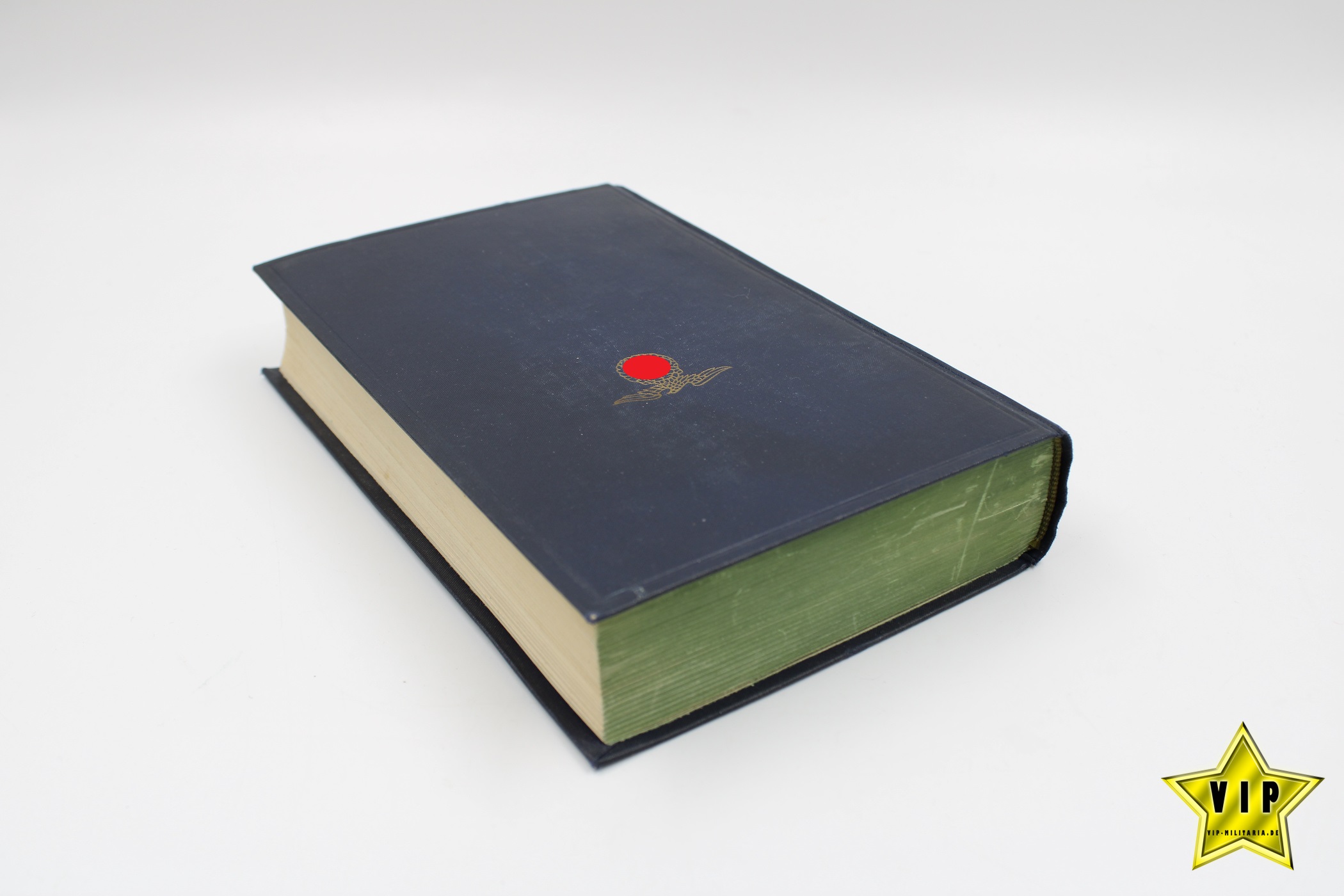 Adolf Hitler Mein Kampf Ausgabe von 1935 