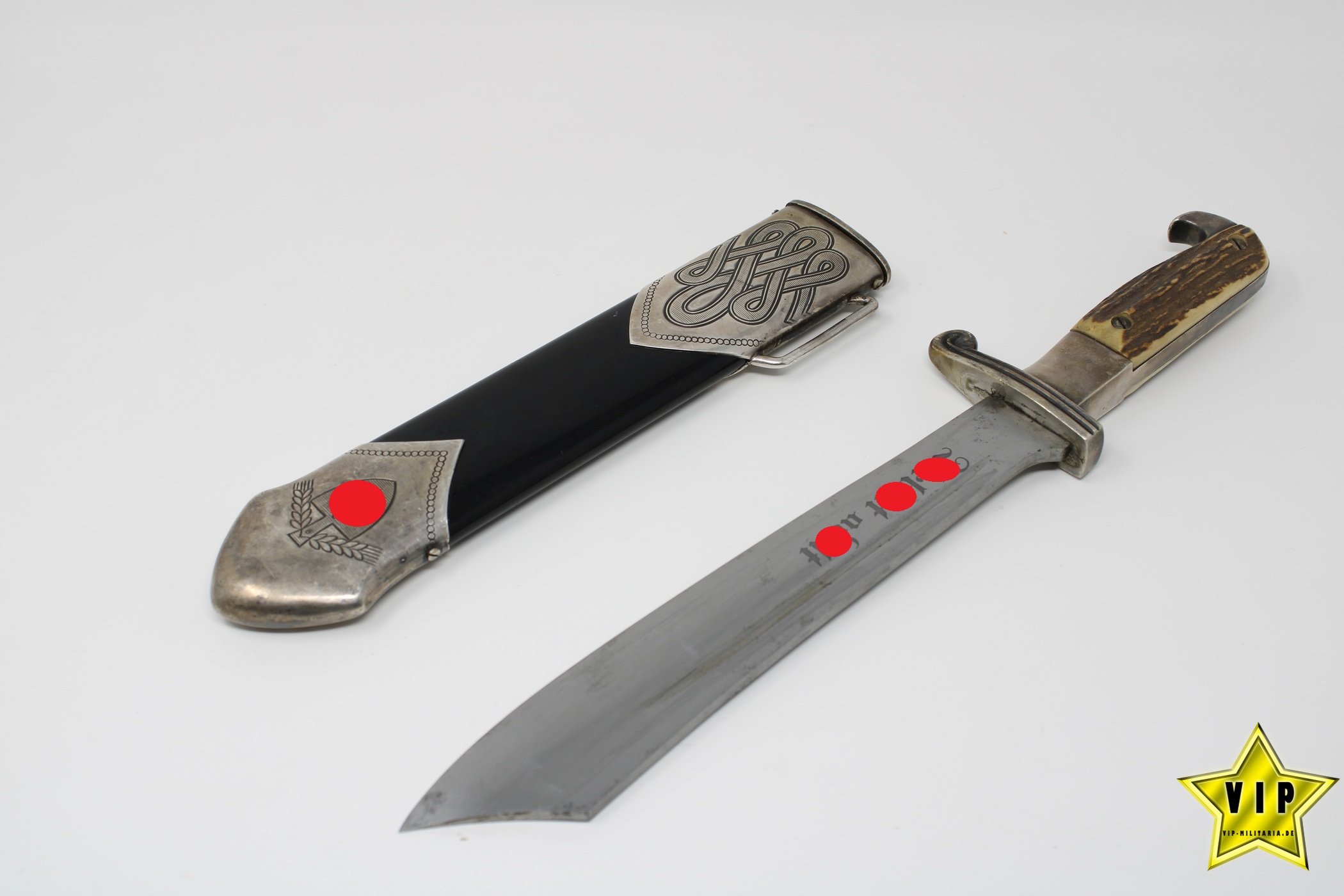 RAD Hauer Eickhorn, Solingen