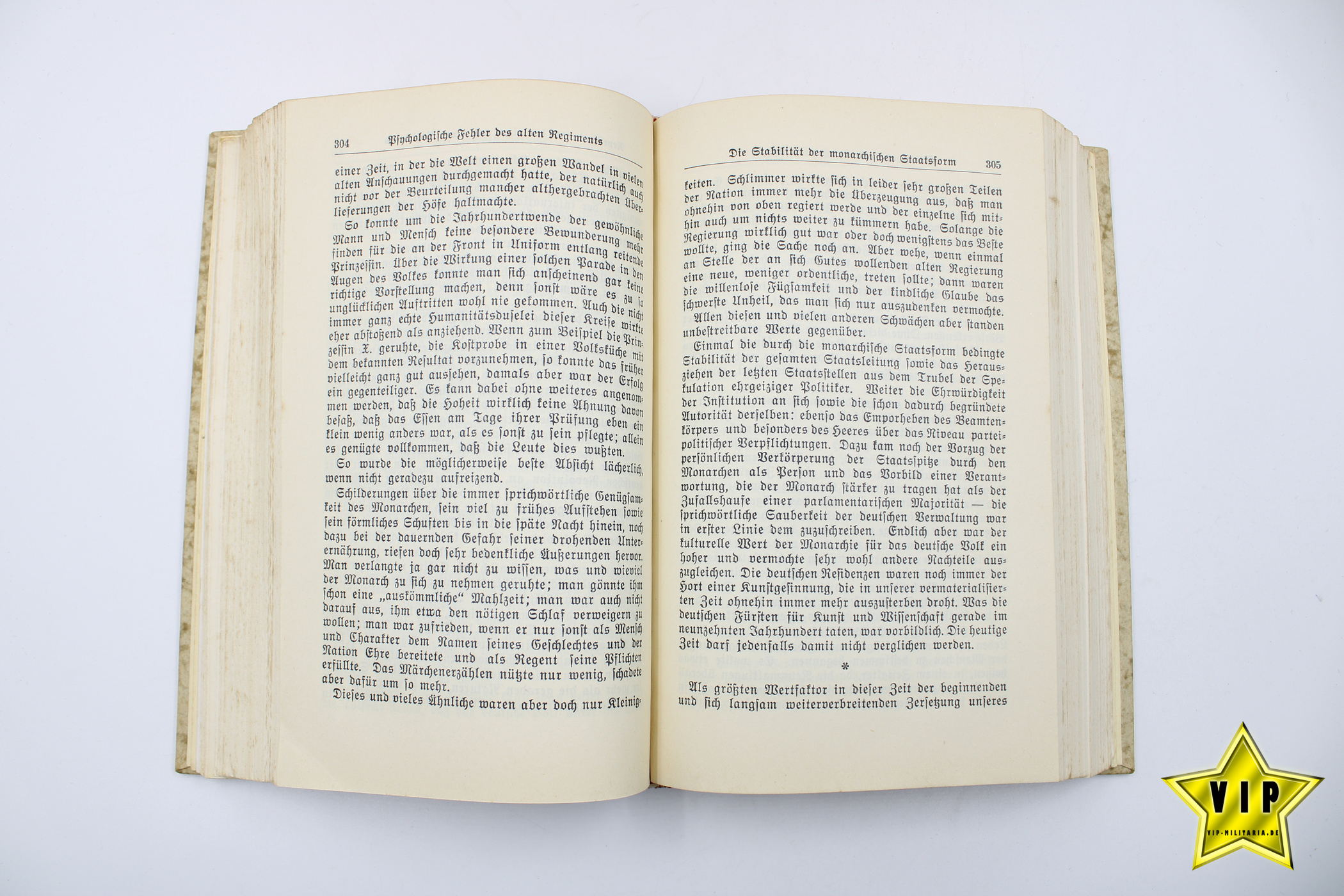 Mein Kampf 1938 mit Goldschnitt