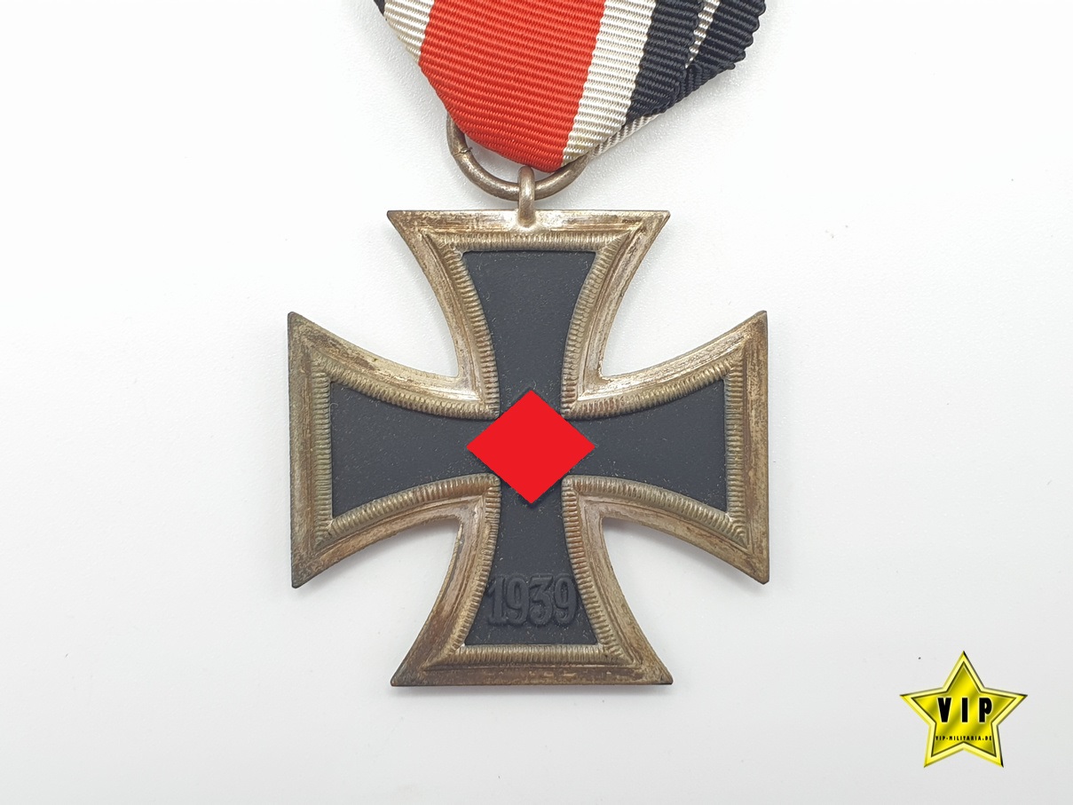 Eisernes Kreuz 2. Klasse Hersteller 25