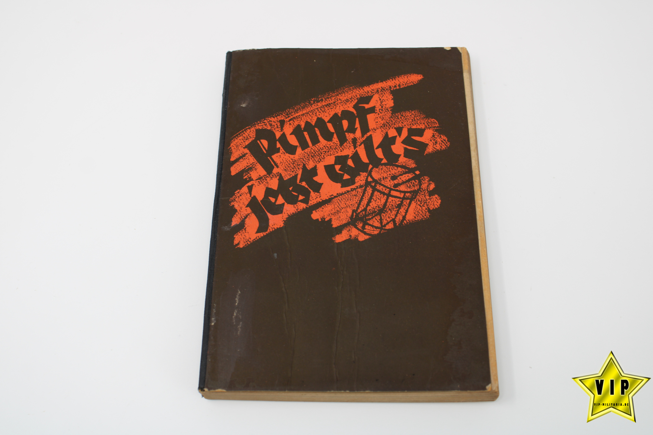 Buch NS Jugend Pimpf