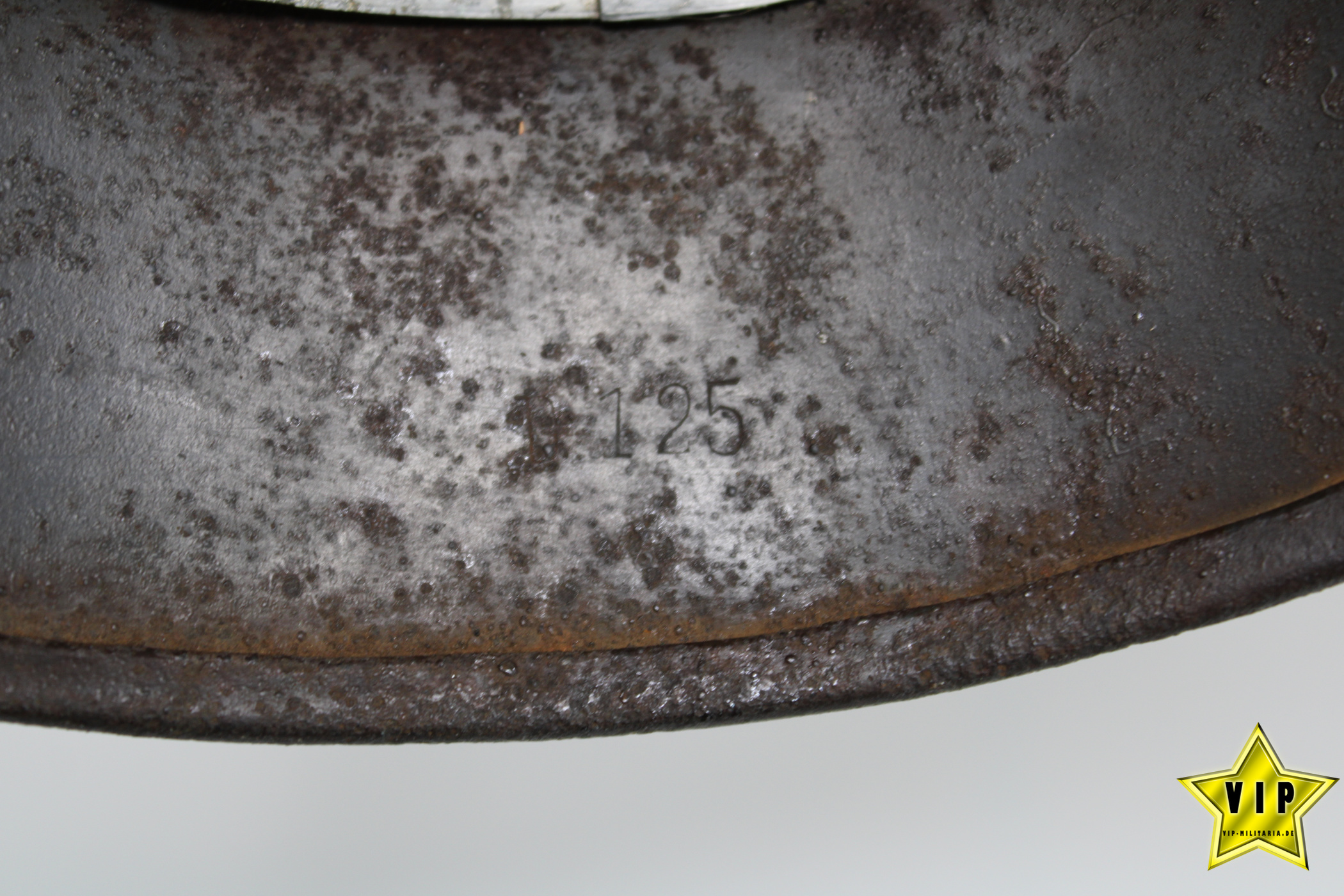 Wehrmacht Heer Stahlhelm M35 Luftwaffe