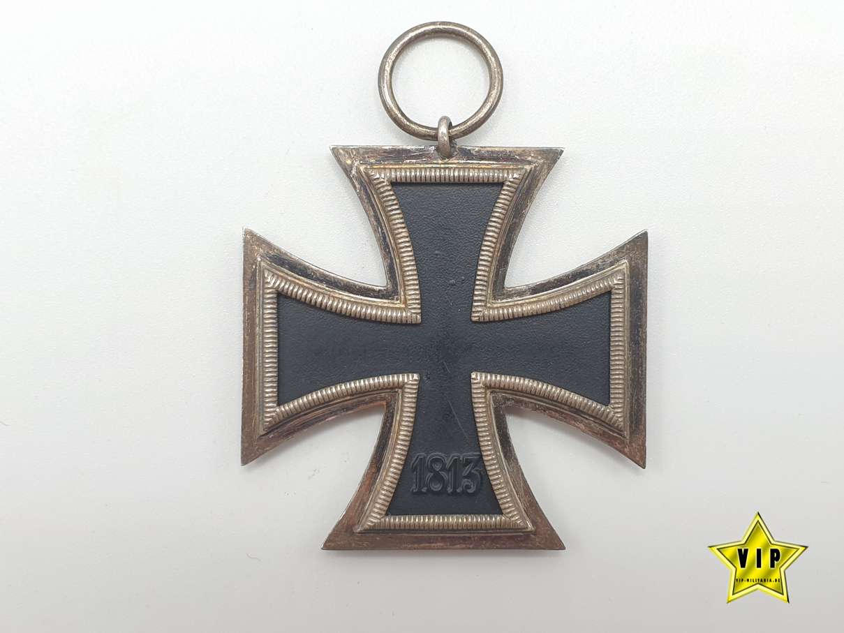 Eisernes Kreuz 2. Klasse Ritterkreuzgröße/Übergrösse
