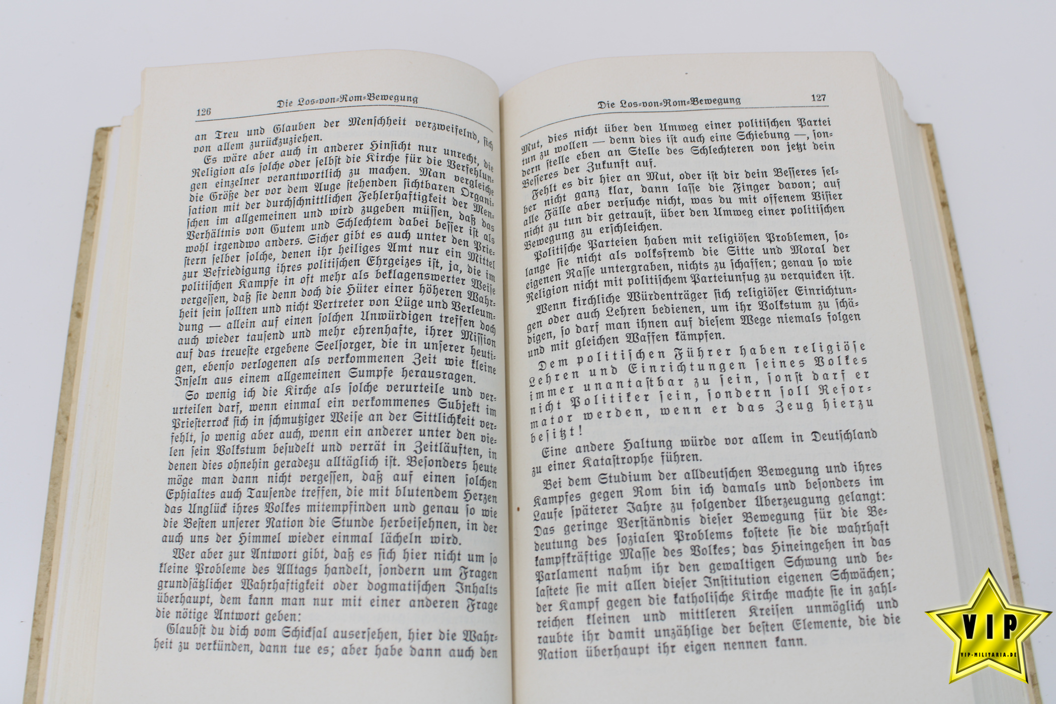 Mein Kampf mit Stadtwappen München 1937 mit Widmung