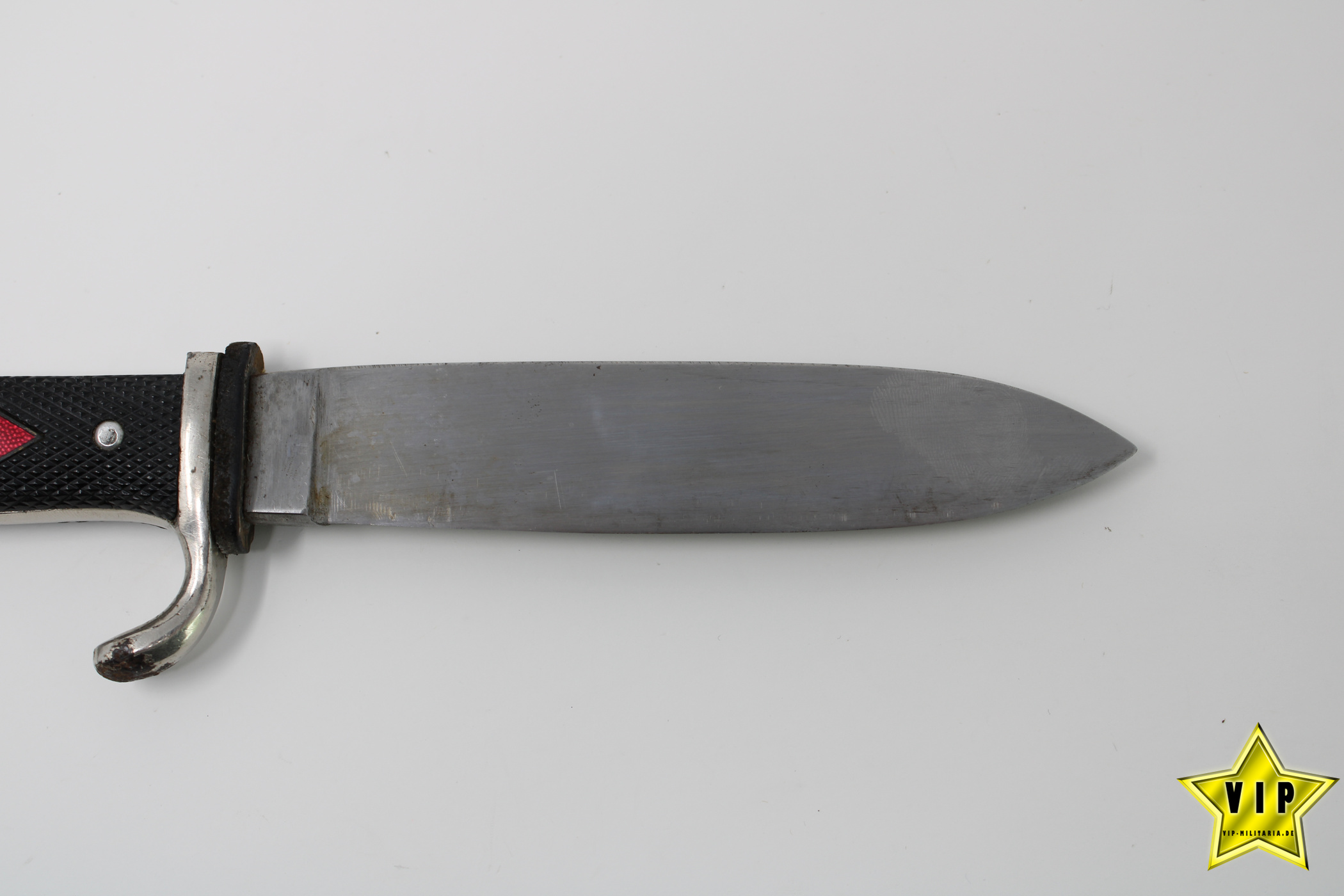Hj Fahrtenmesser RZM M7/51/39