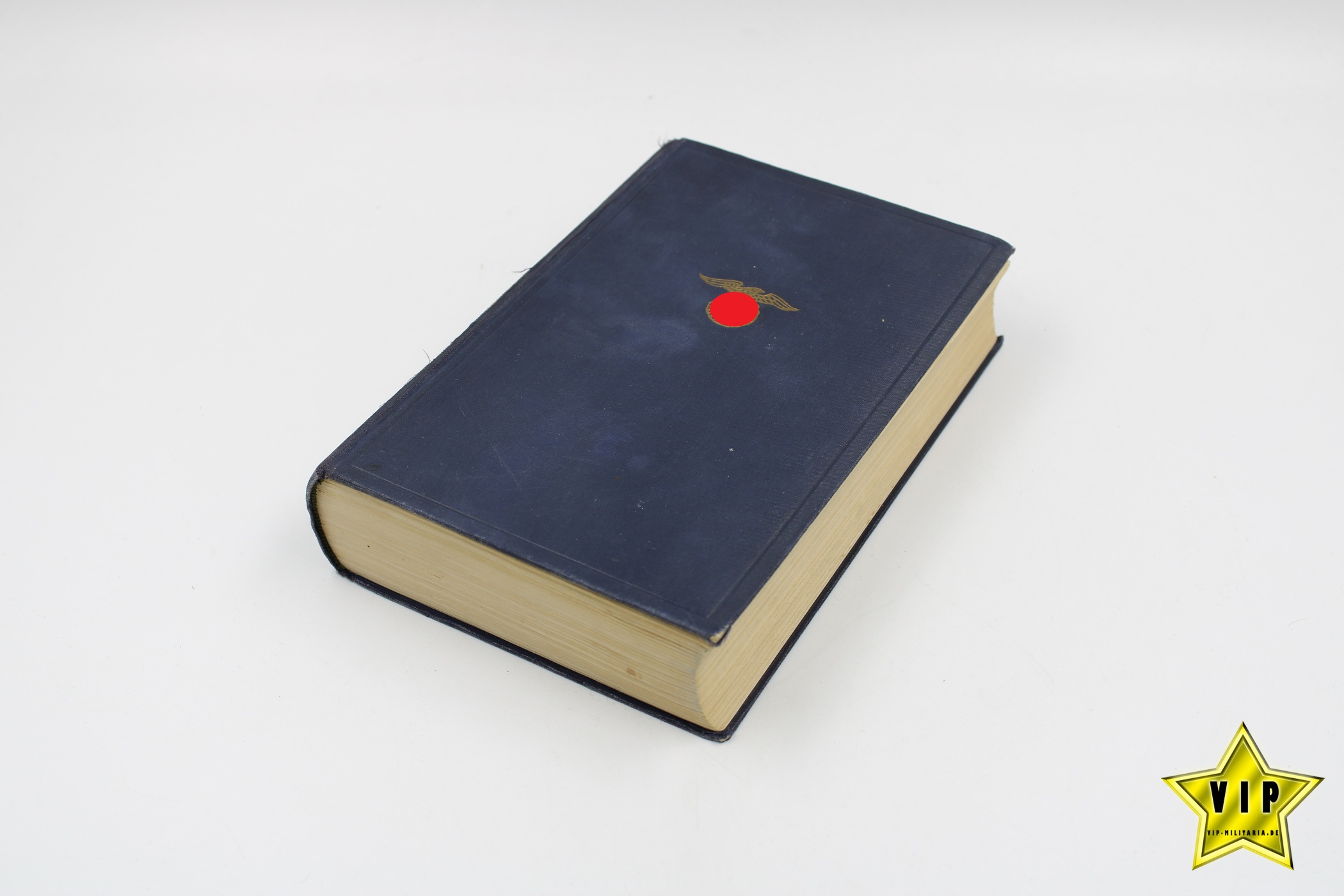 Mein Kampf 1933 Volksausgabe 