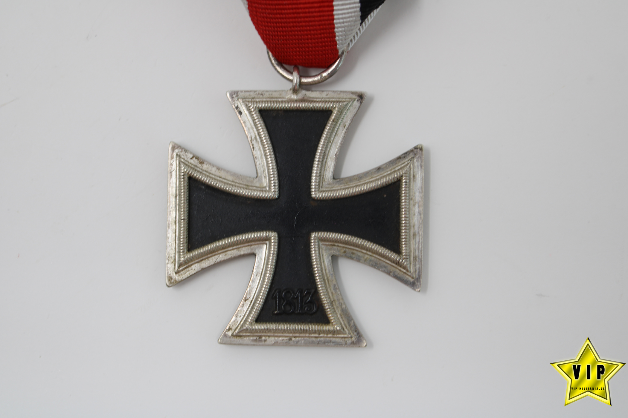 Eisernes Kreuz 2. Klasse 1939 Hersteller 40
