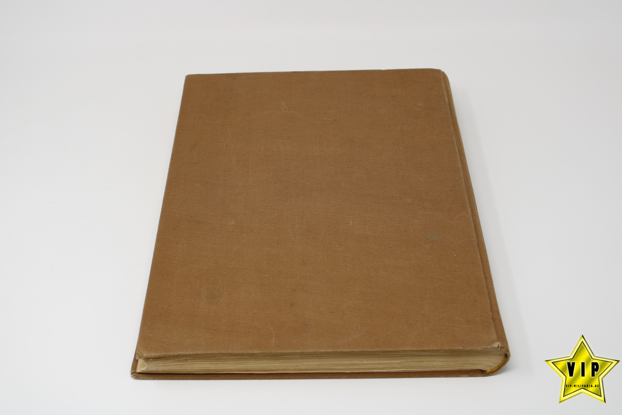 Sammelbilderalbum Deutschland Erwache