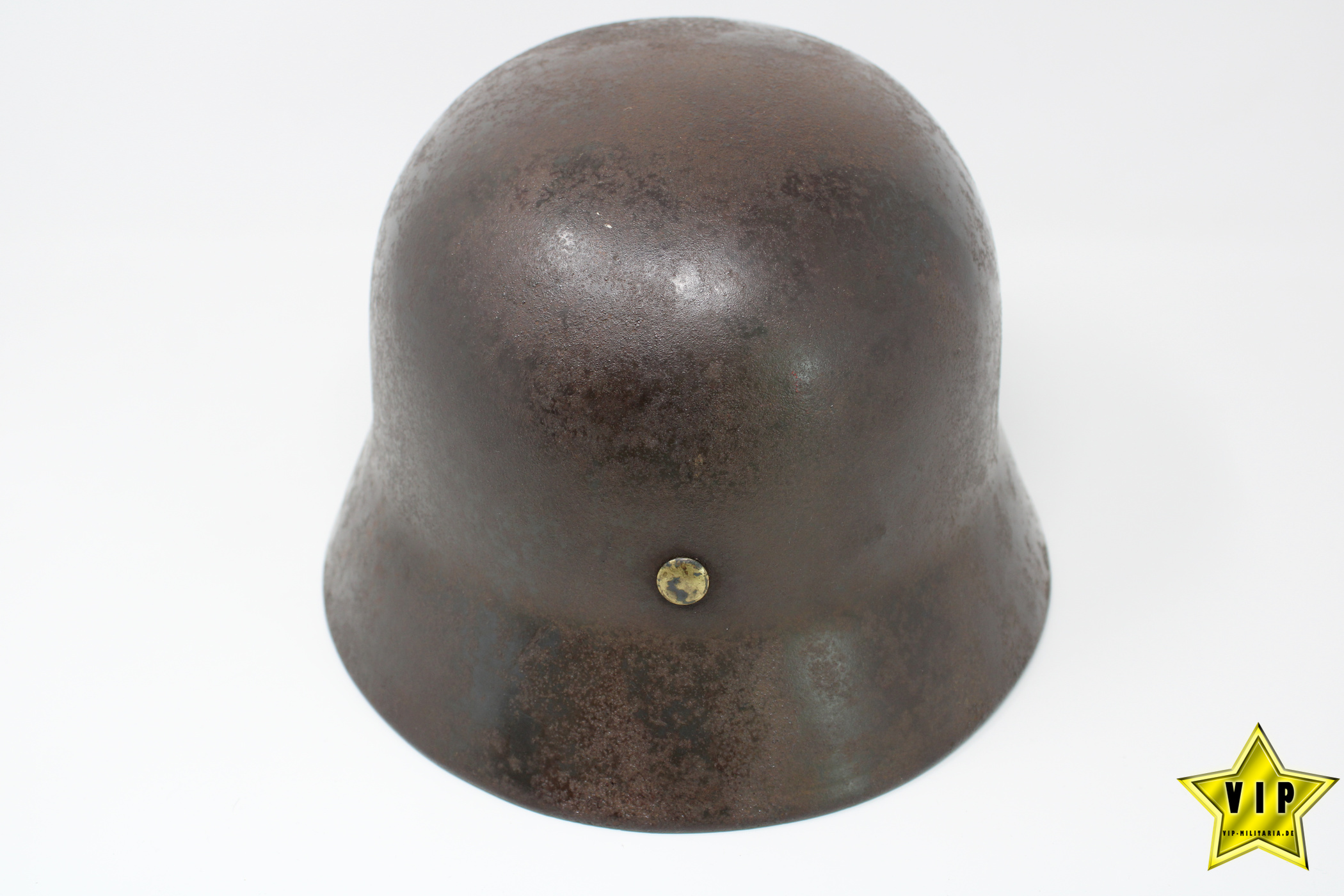 Wehrmacht Heer Stahlhelm M35 Luftwaffe