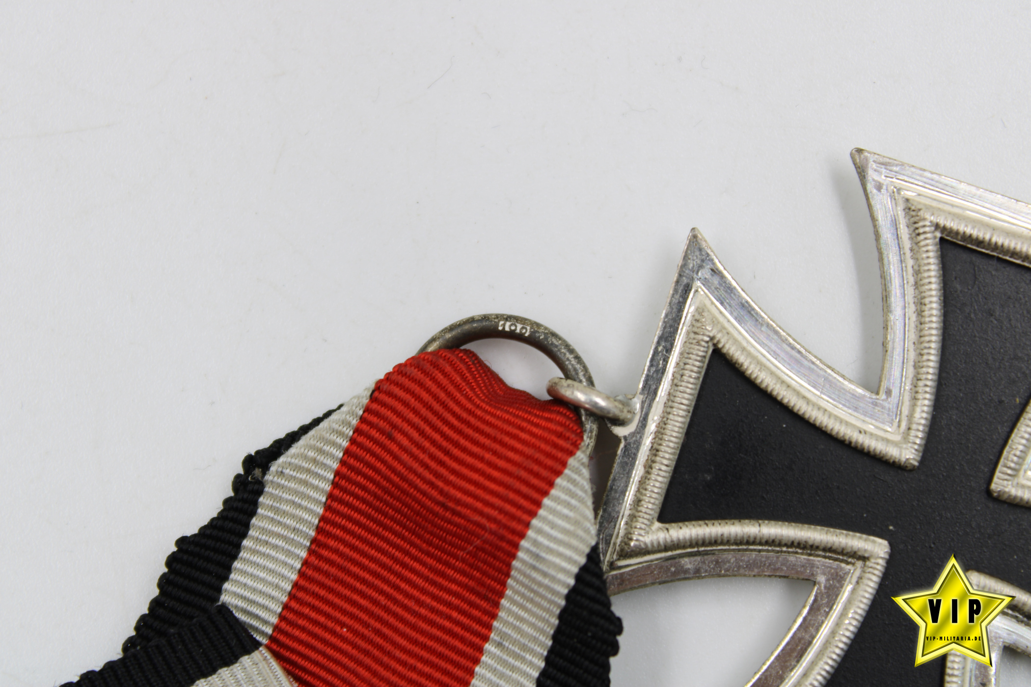 Eisernes Kreuz 2. Klasse 1939 Hersteller 100