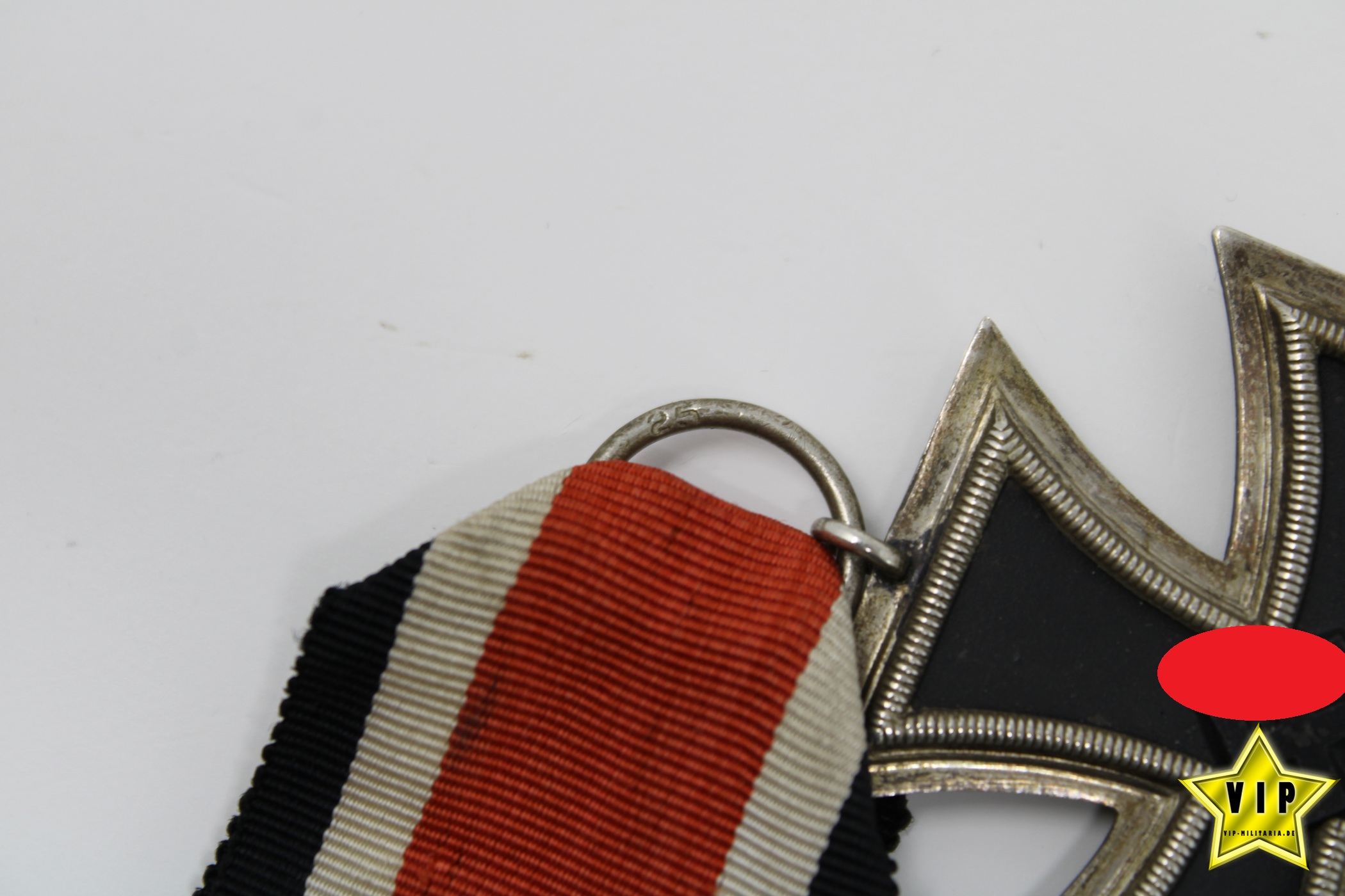Eisernes Kreuz 2. Klasse Hersteller 25