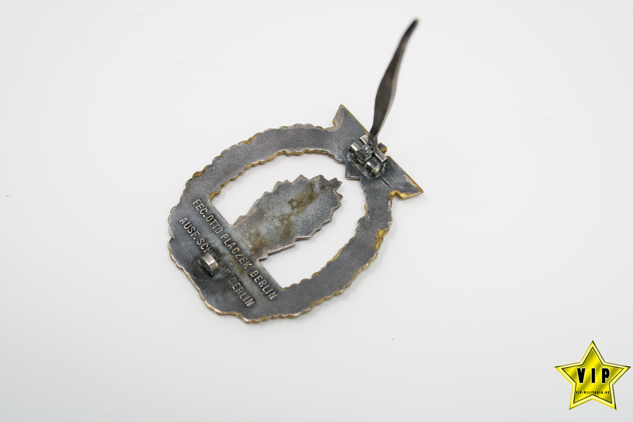 Minensucher Kriegsmarine Schwerine Berlin / Nachlass einer Person