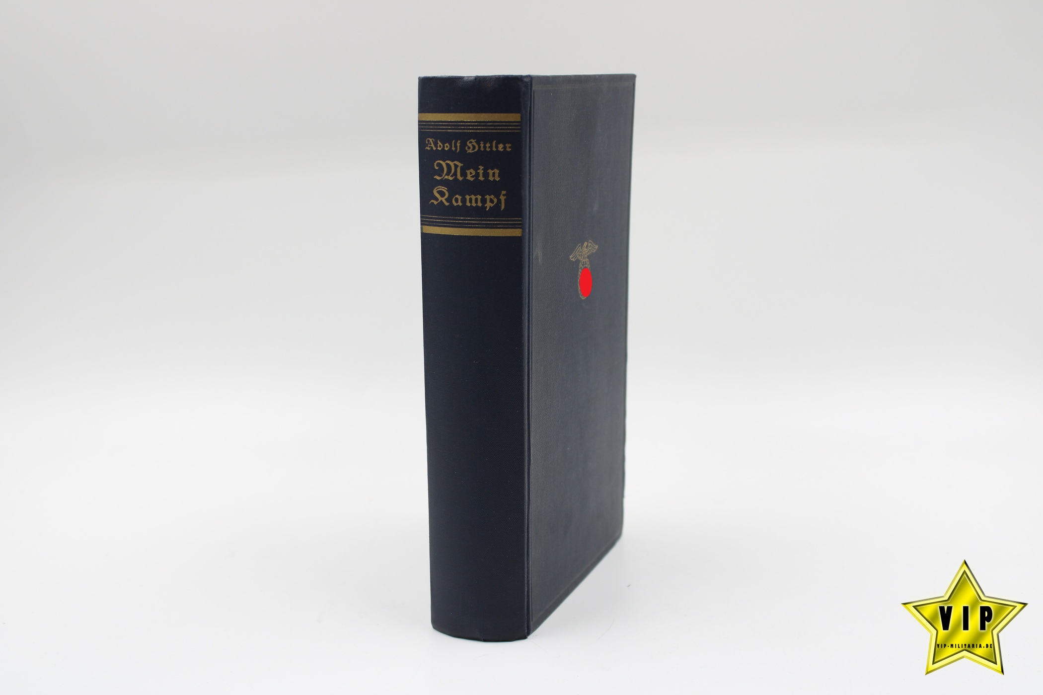 Mein Kampf 1935 Volksausgabe 