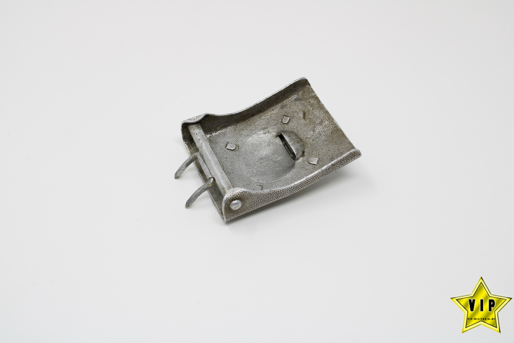 Wehrmacht Heer, Koppelschloss für Mannschaften