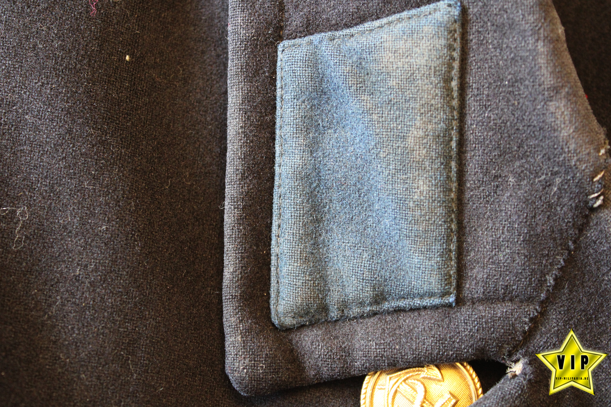 Uniformjacke Kriegsmarine