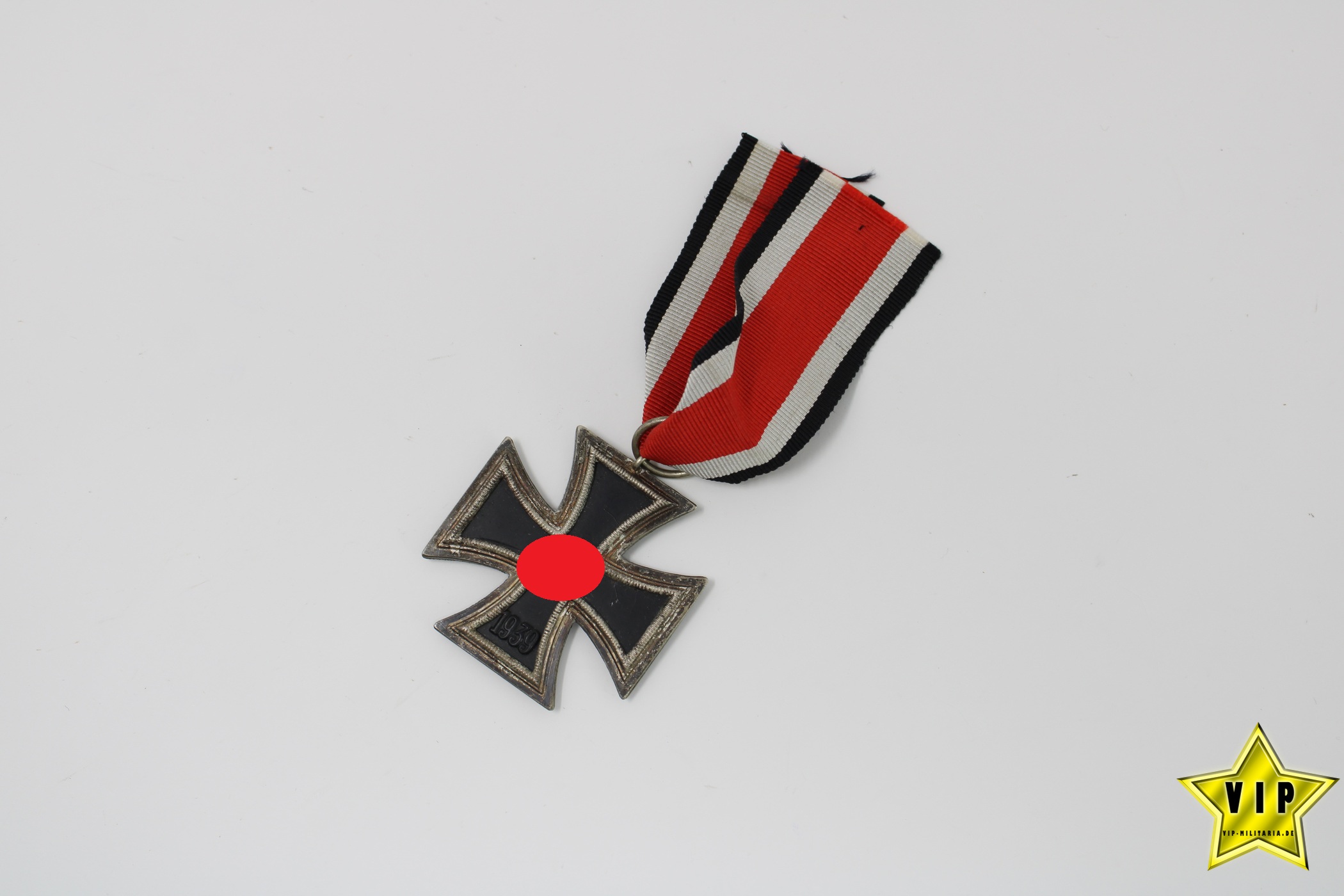 Eisernes Kreuz 2.Klasse Hersteller 75