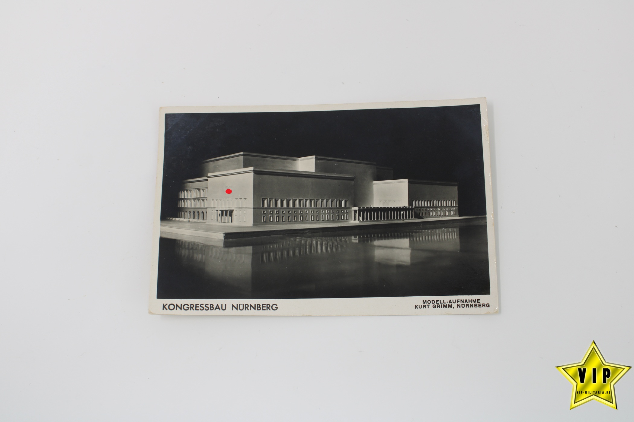 Postkarte 3. Reich