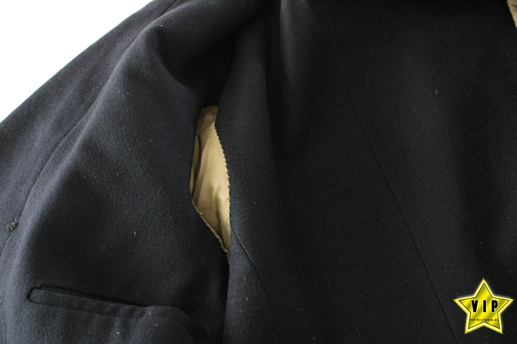 Uniformjacke Kriegsmarine
