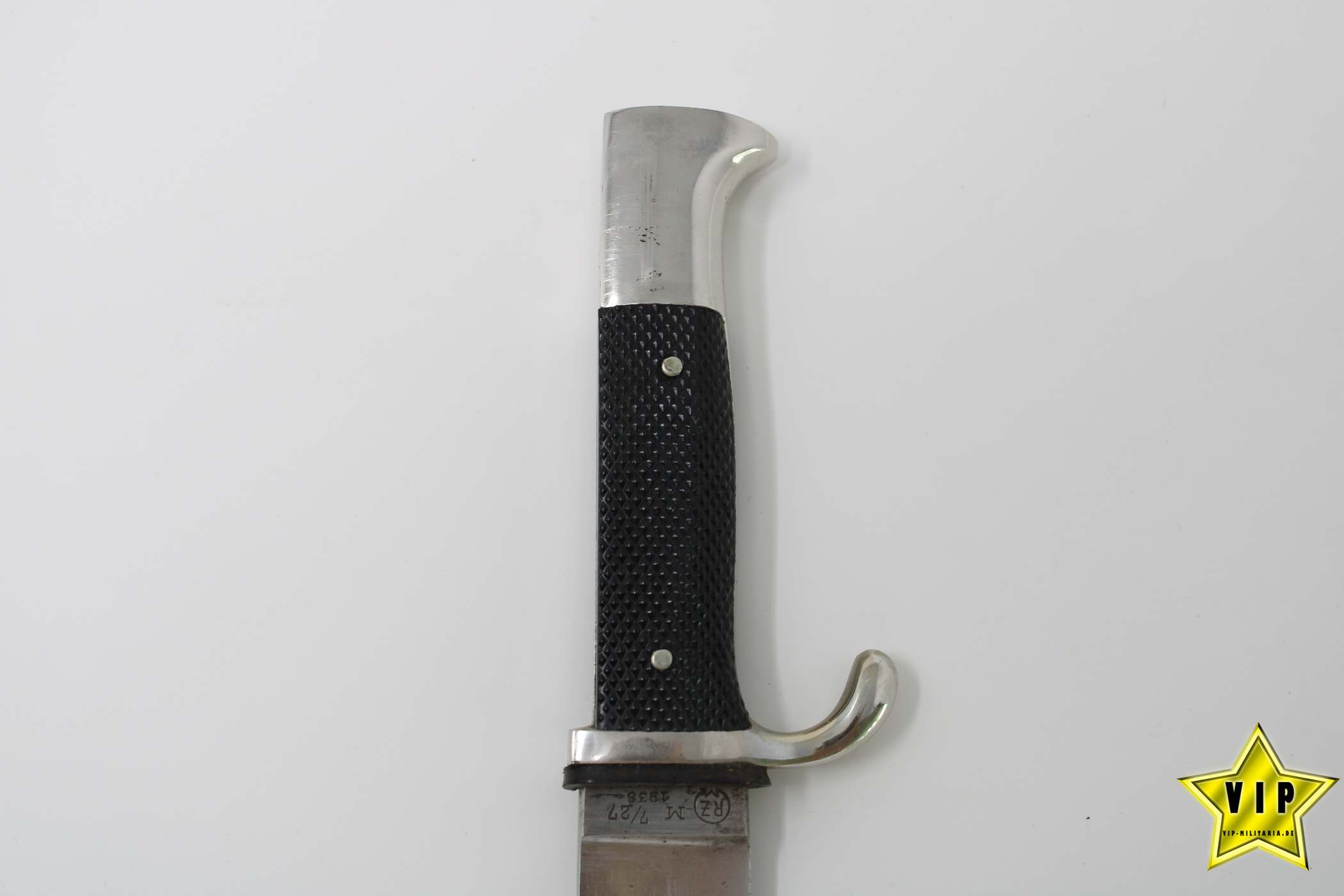 HJ Fahrtenmesser RZM 7/27 1938