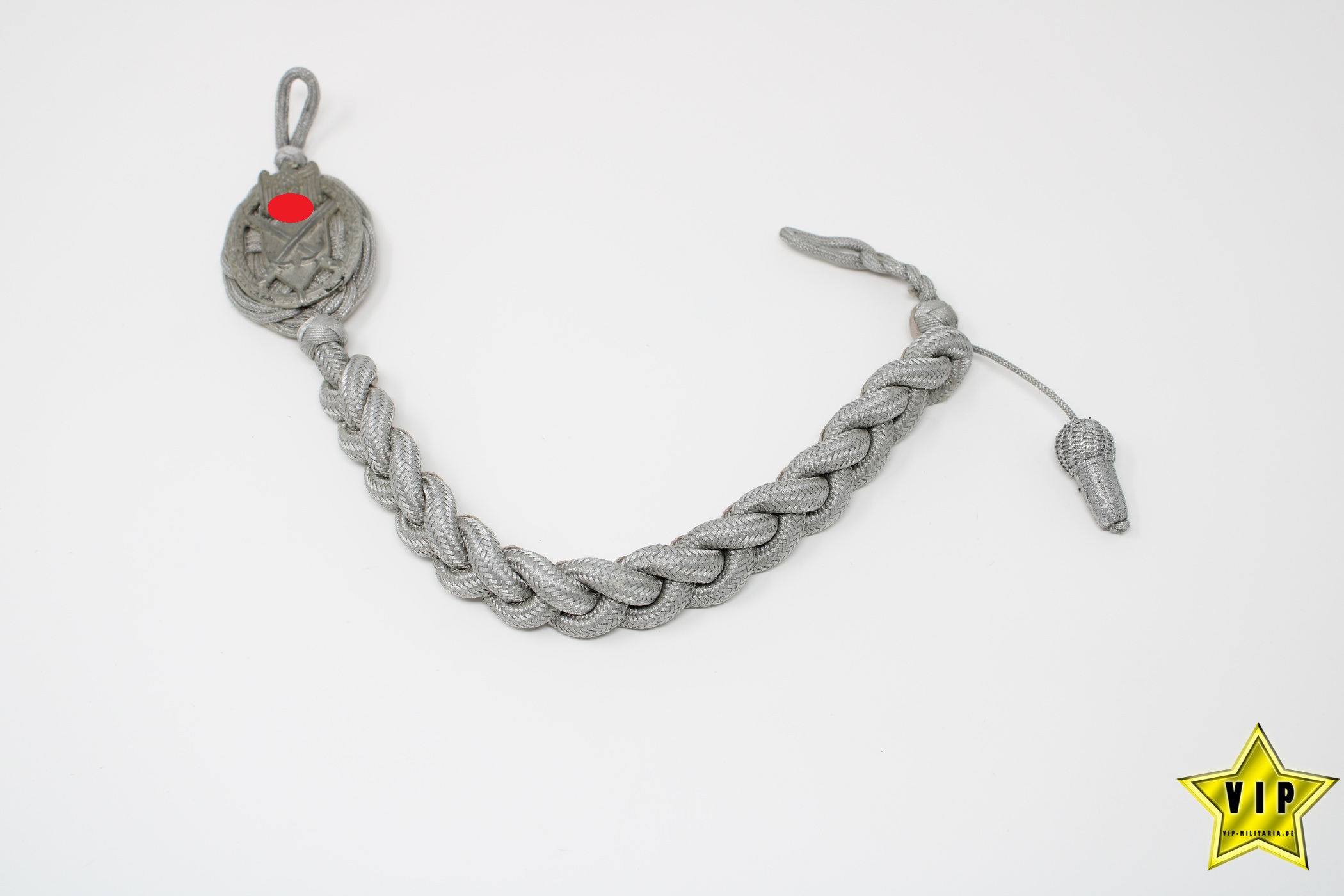 Wehrmacht Schützenschnur Infanterie 