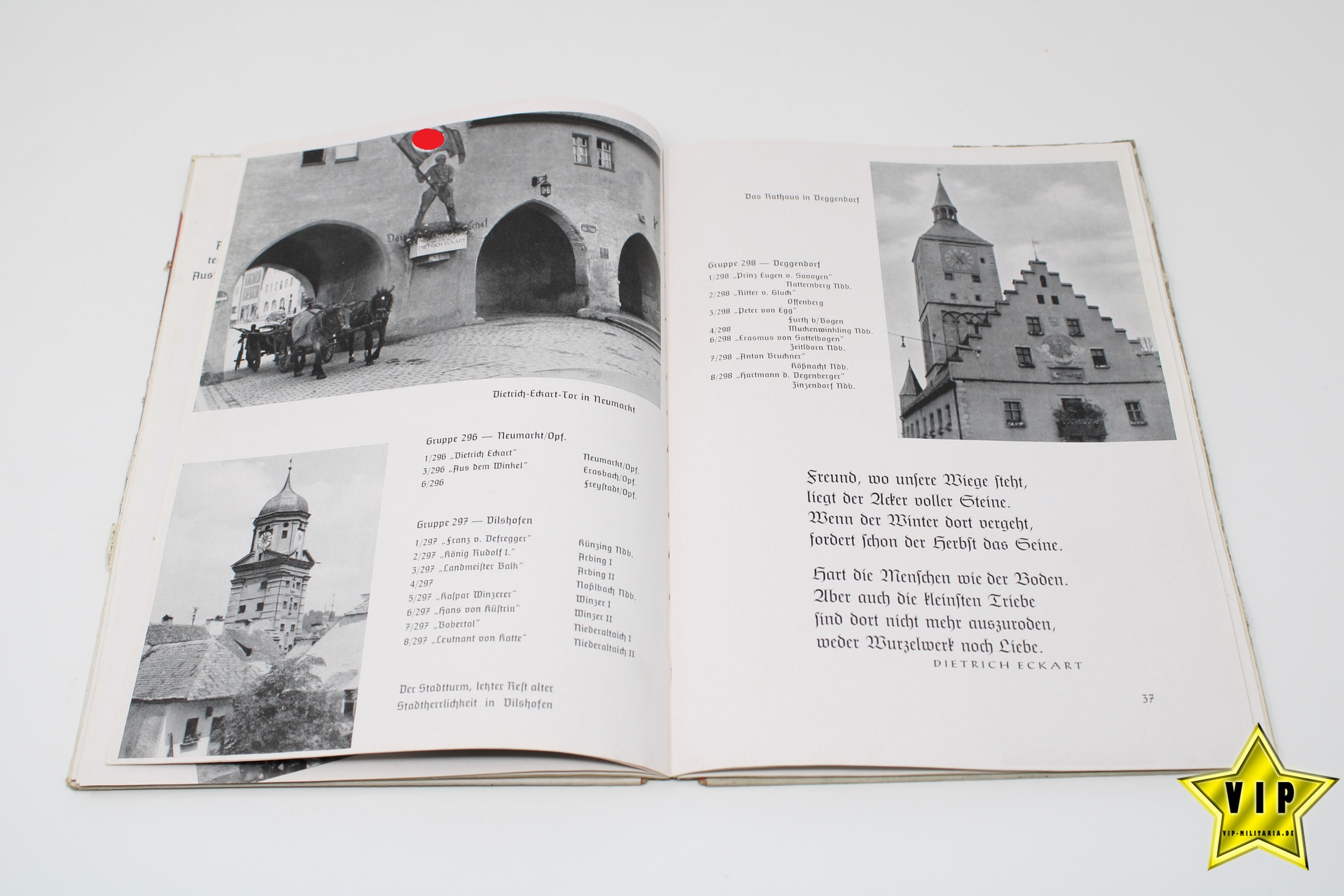 Buch Ein halbes Jahr im Arbeitsgau