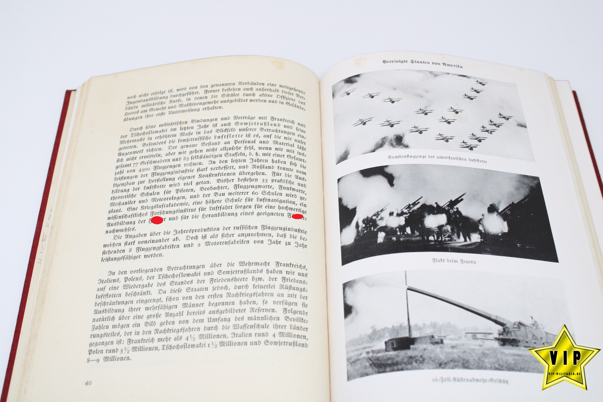 Jahrbuch des deutschen Heeres