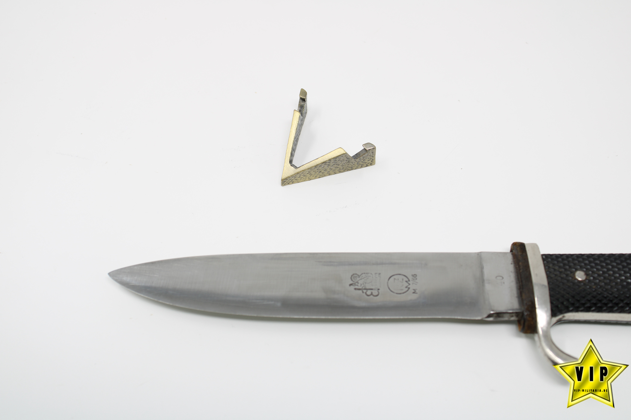 Hj Fahrtenmesser Eickhorn, Solingen