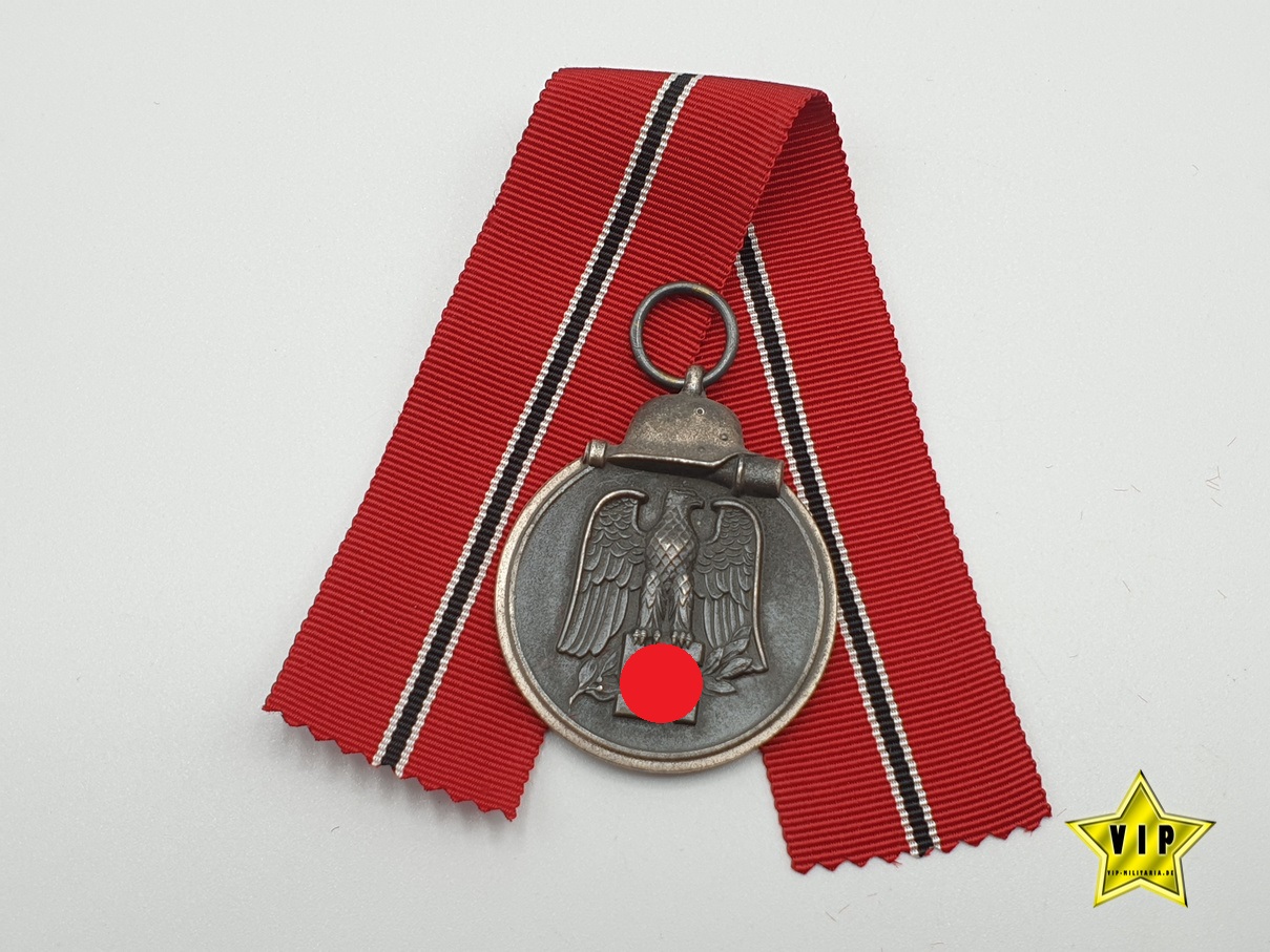 Ostmedaille , Winterschlacht im Osten Hersteller 1