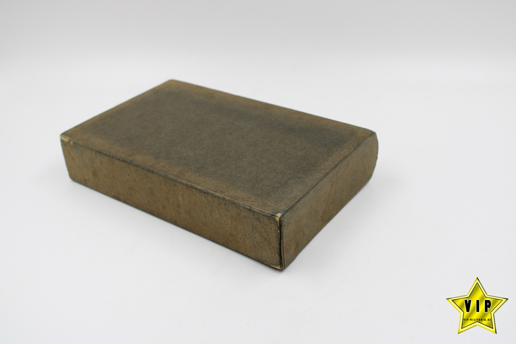 Mein Kampf 1941 mit Stadtwappen Emden im Schuber