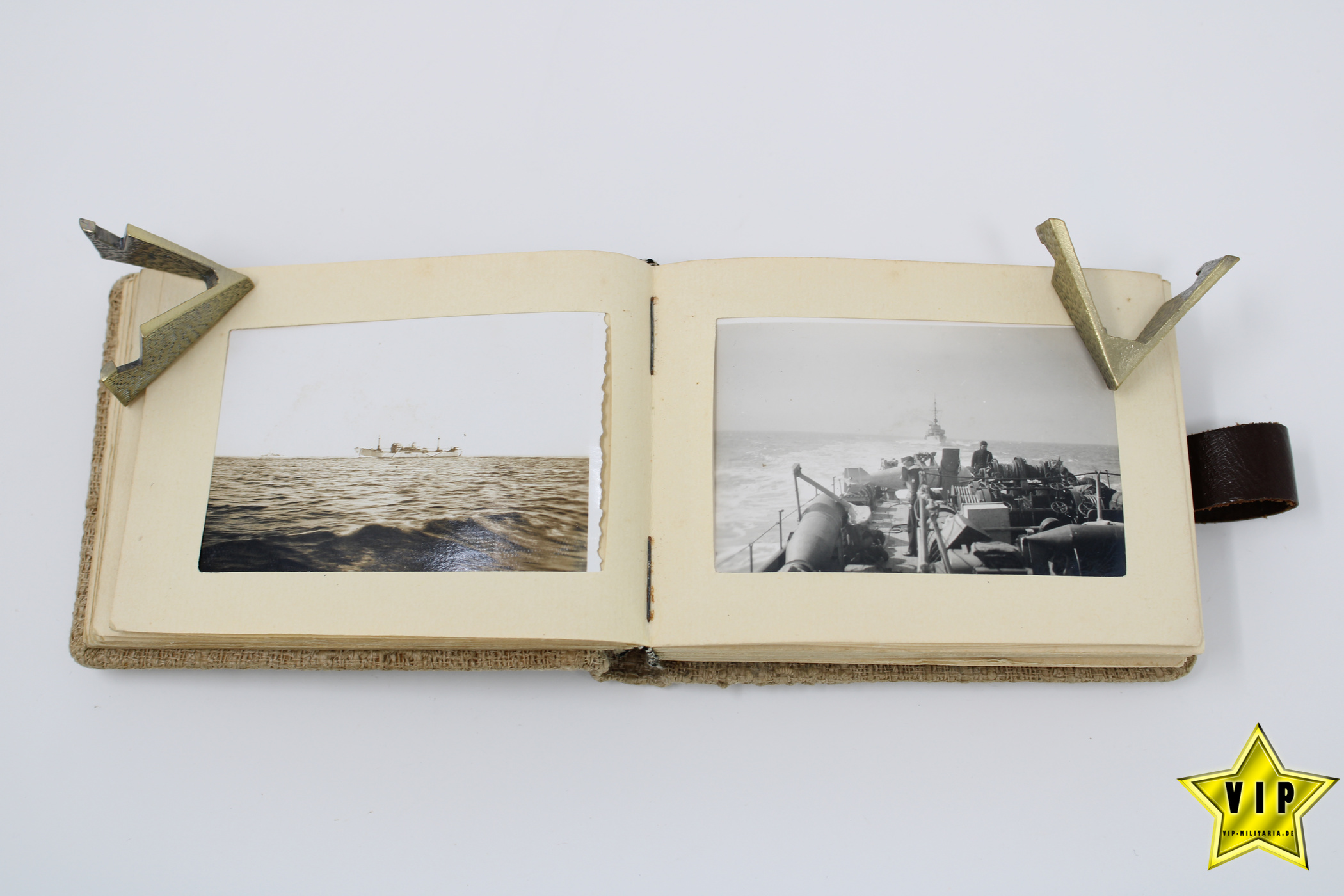 Minensucher Kriegsmarine Schwerine Berlin / Nachlass einer Person