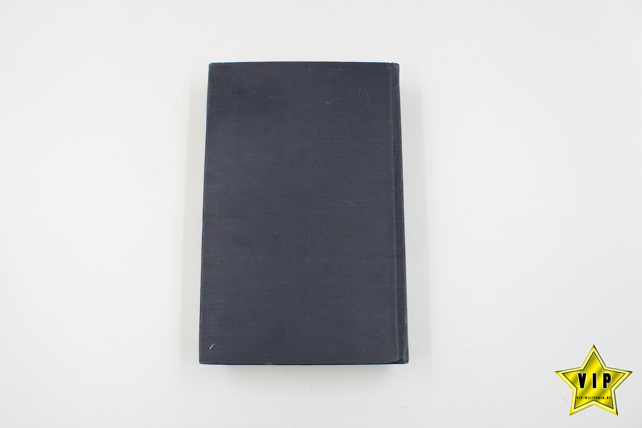 Mein Kampf 1936 Volksausgabe