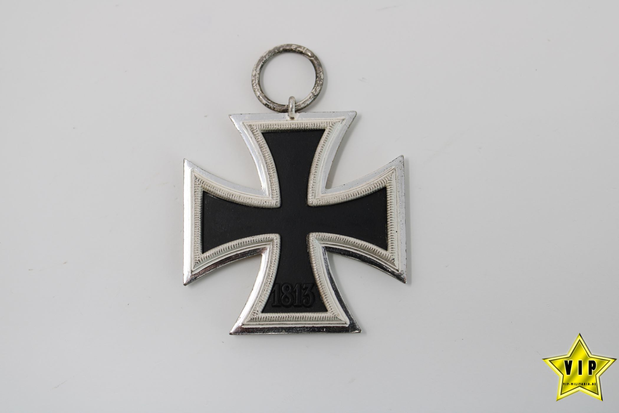 EISERNES KREUZ 2. KLASSE 1939 " 13 "