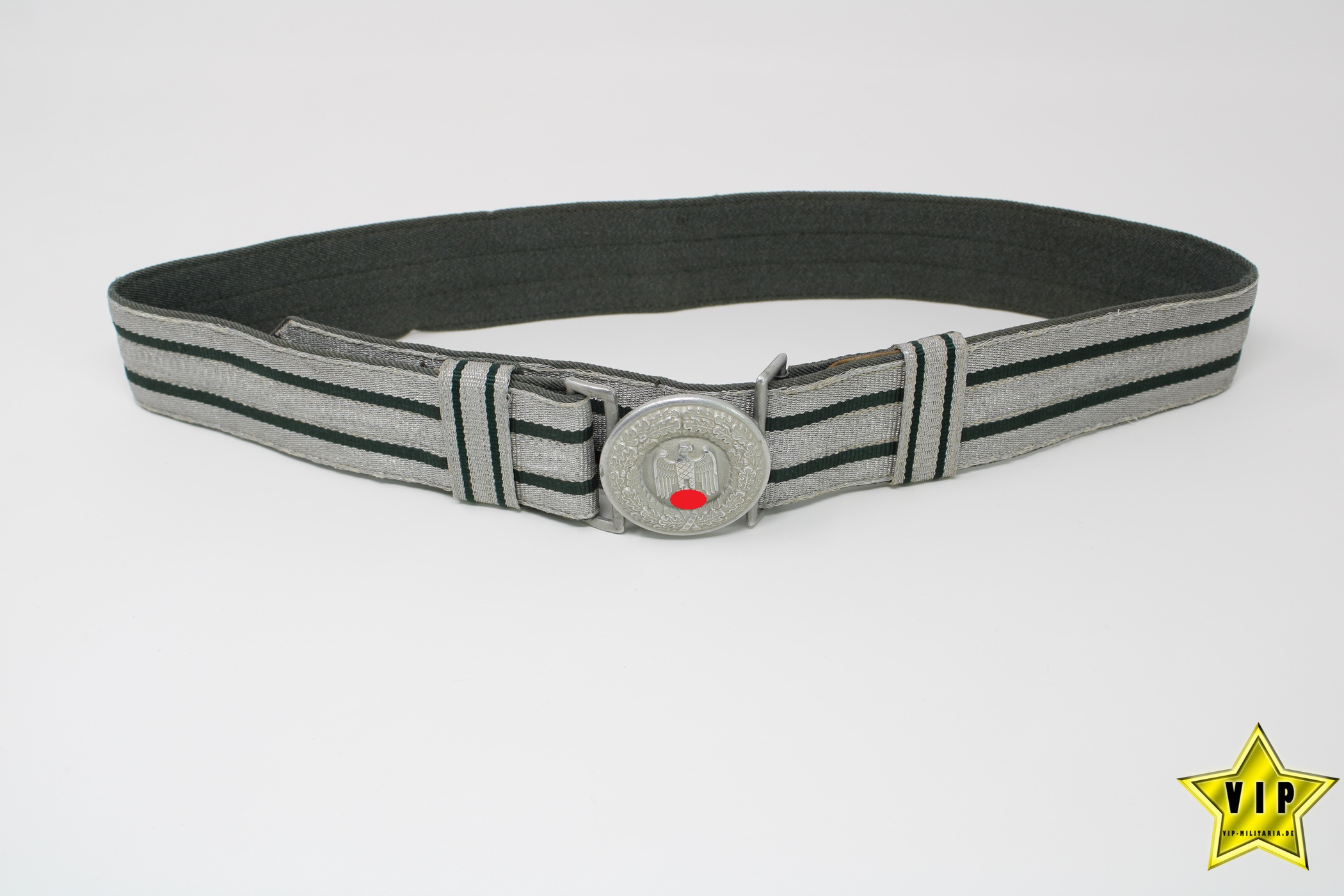 OFFIZIERSFELDBINDE DER WEHRMACHT