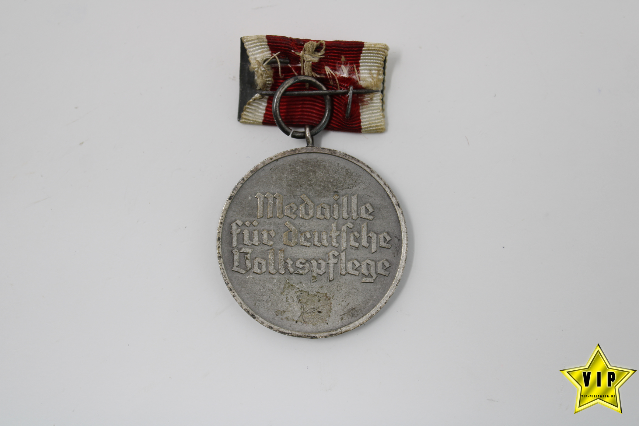 Medaille der Deutschen Volkspflege