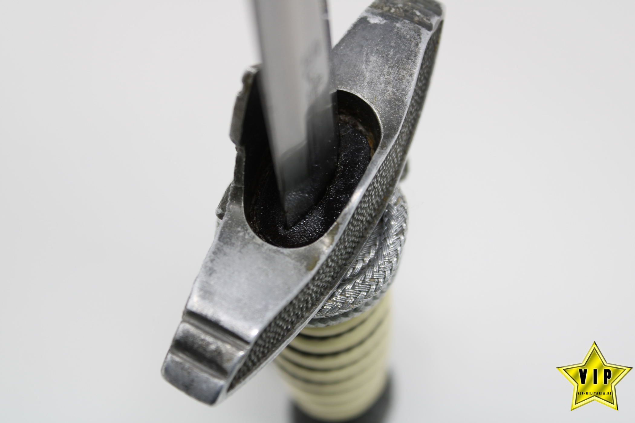 Wehrmacht Luftwaffe Offiziersdolch Alcoso, Solingen