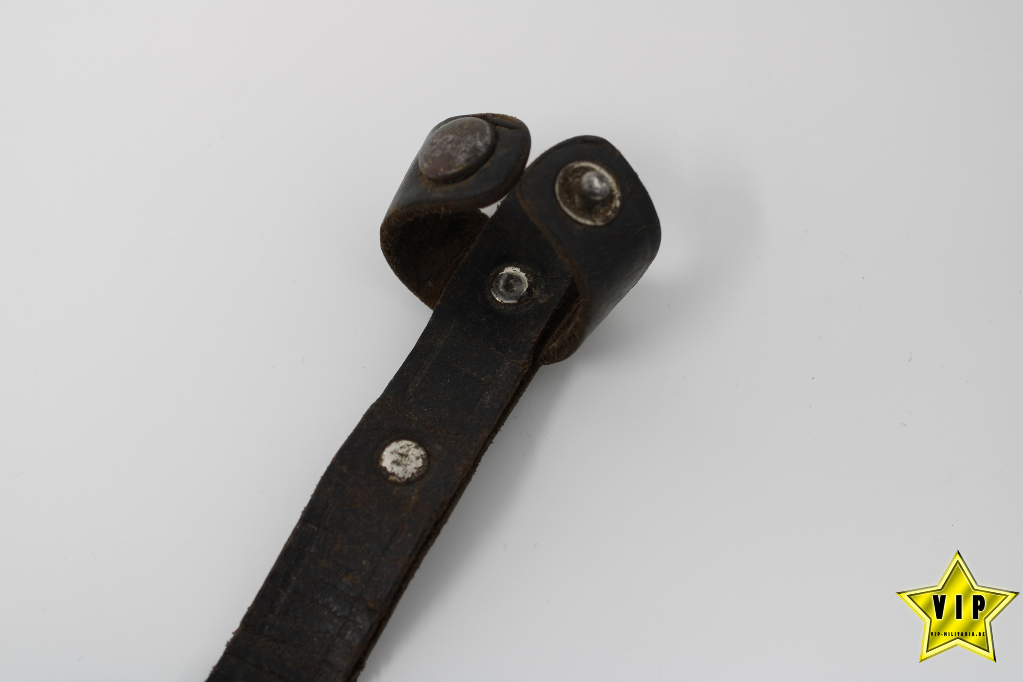 Hj Fahrtenmesser Scheide