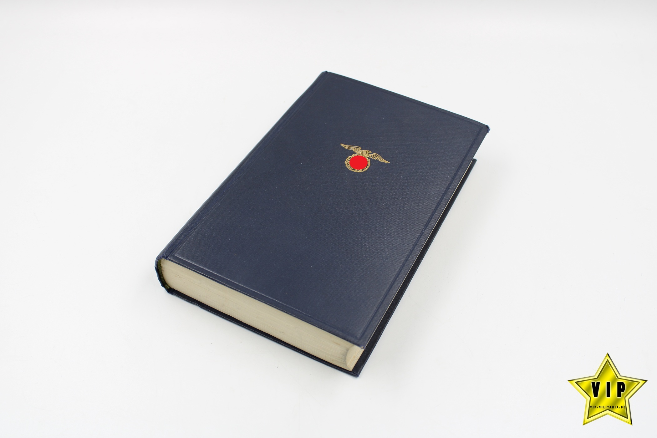 Mein Kampf 1935 Volksausgabe