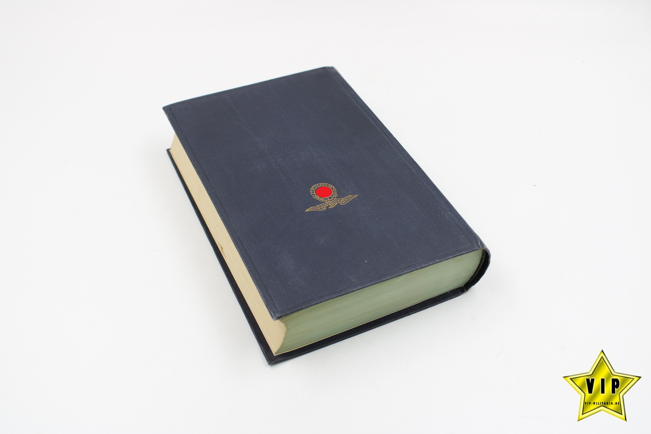 Mein Kampf 1939 Volksausgabe