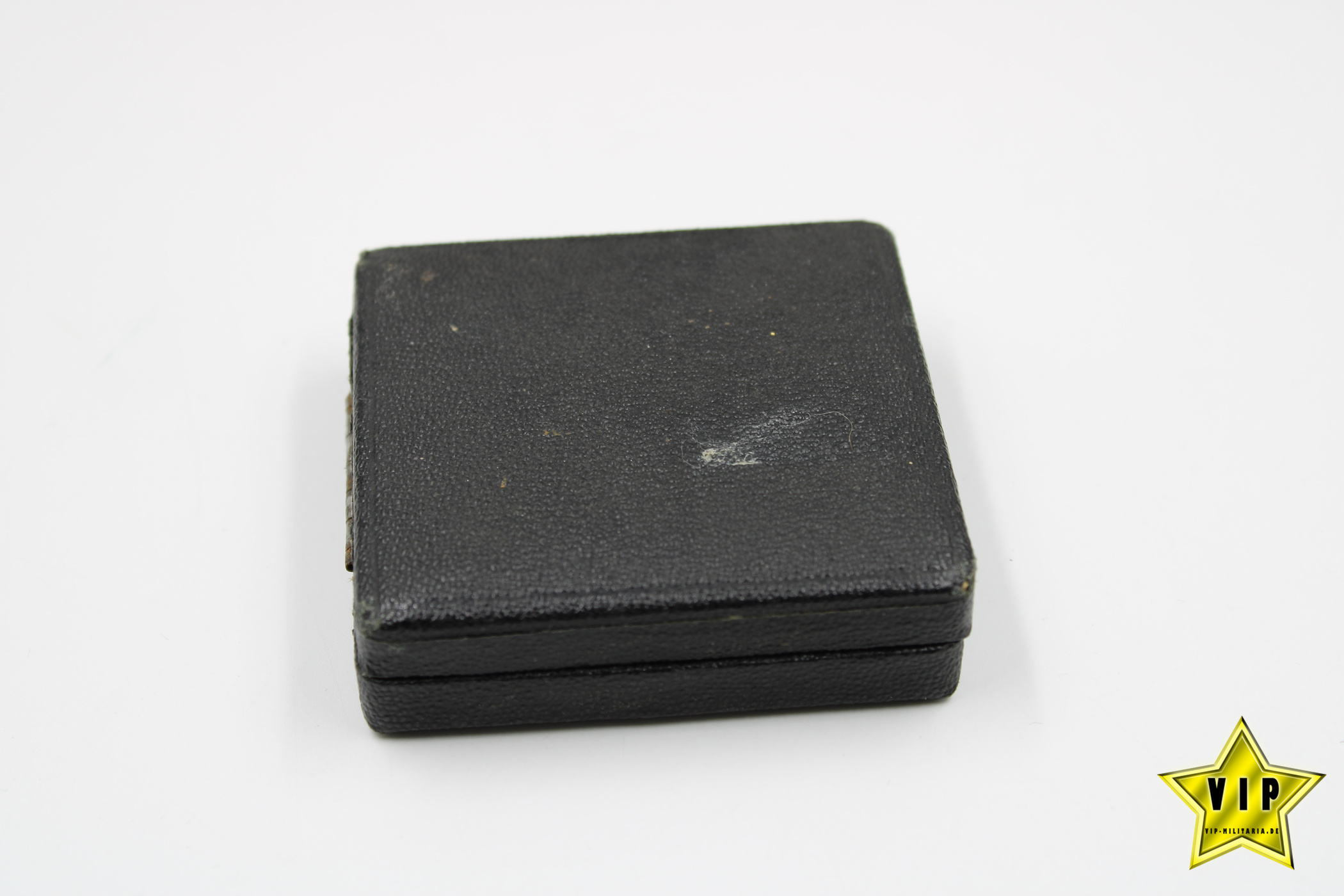Eisernes Kreuz 1. Klasse 1939 L/52 im LDO Etui 
