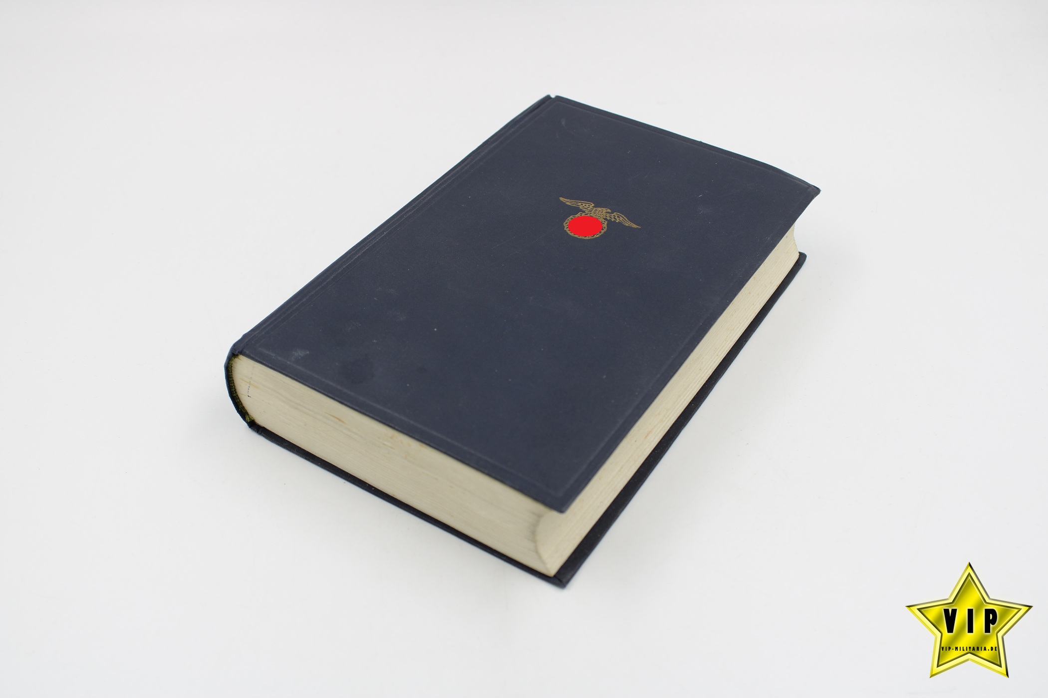 Mein Kampf 1933 Volksausgabe 