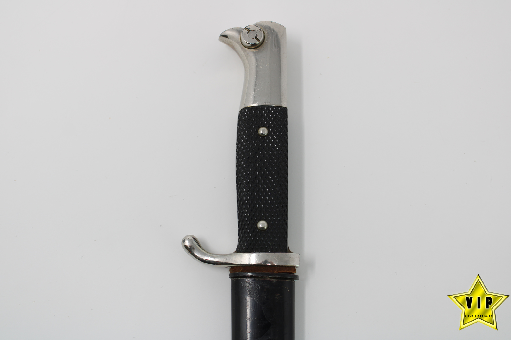 Ausgehbajonett der Wehrmacht Gustav Spitzer