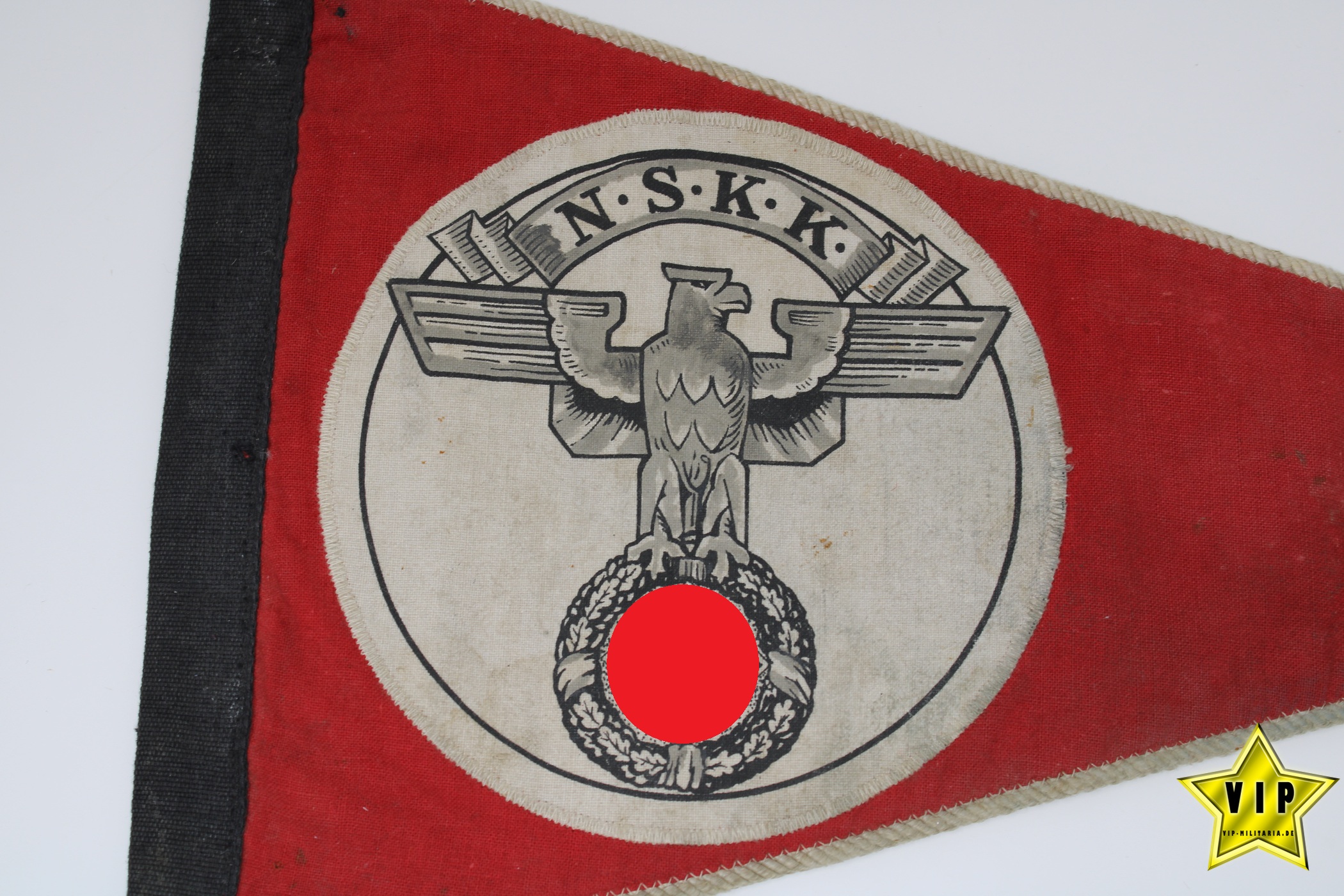 NSKK Wimpel