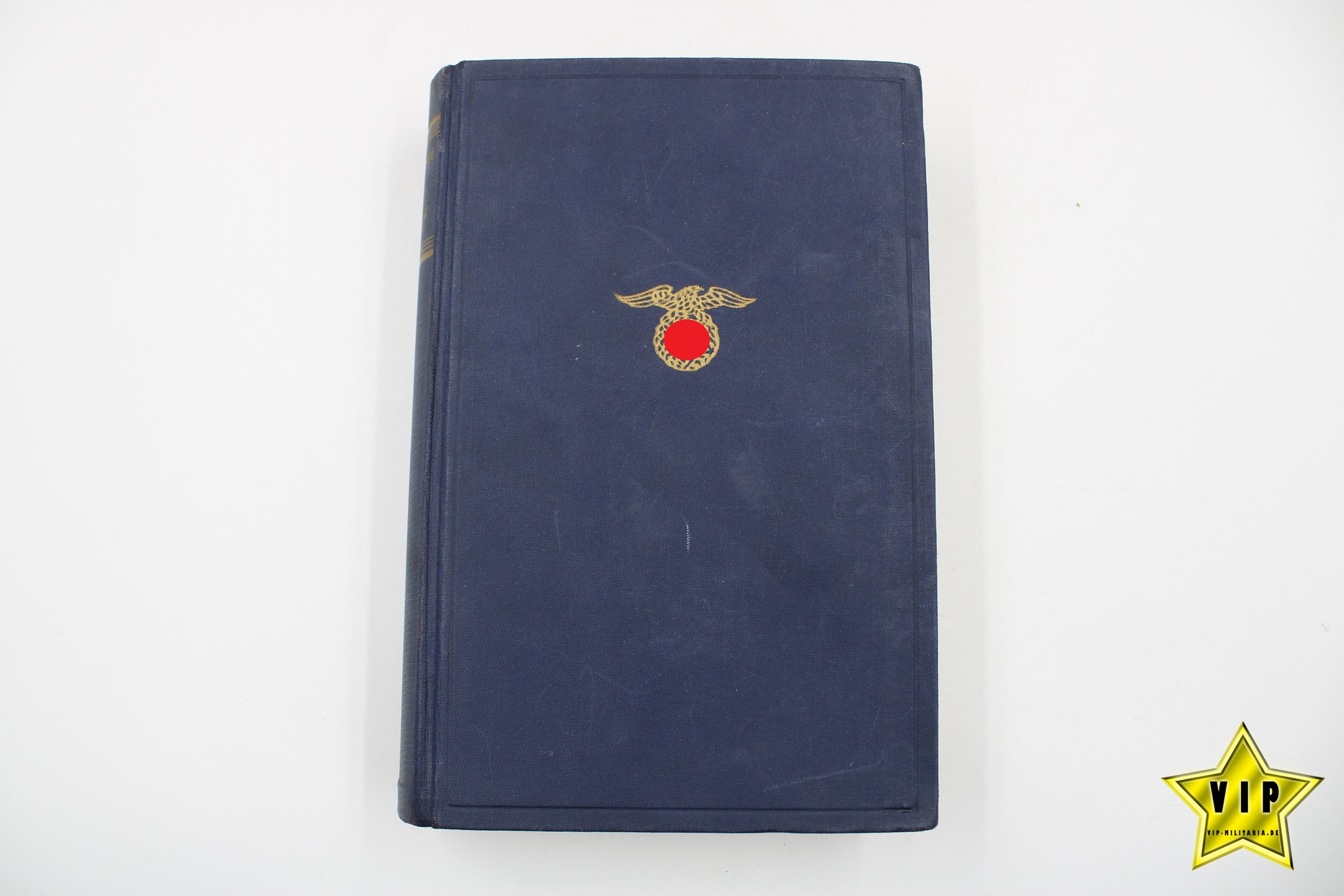 Mein Kampf 1933 Volksausgabe 