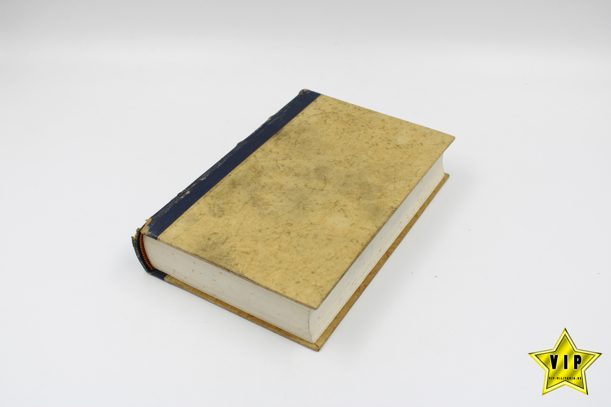 Mein Kampf 1940 Hochzeitsausgabe der Stadt Dortmund