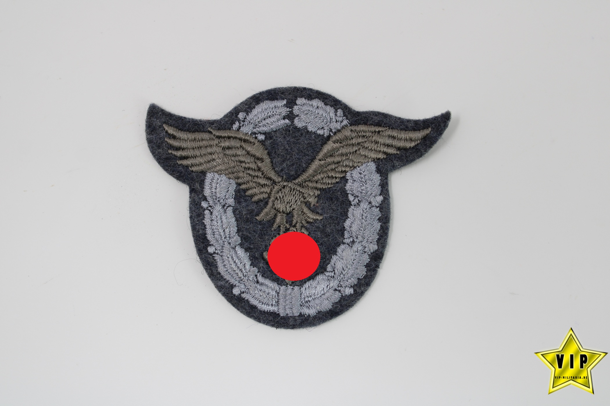 LUFTWAFFE FLUGZEUGFÜHRER ABZEICHEN