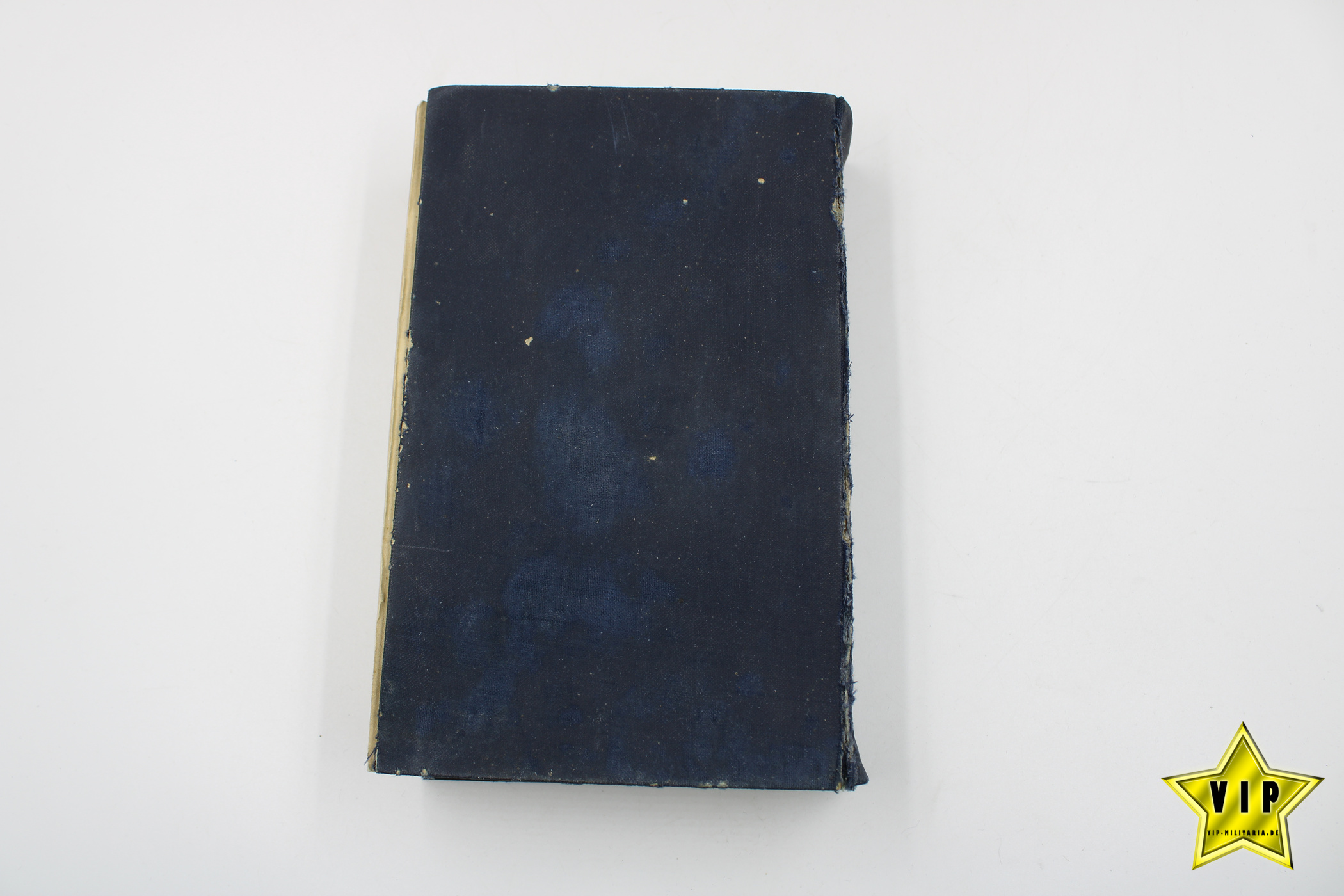 Mein Kampf 1943 Volksausgabe Lateinschrift