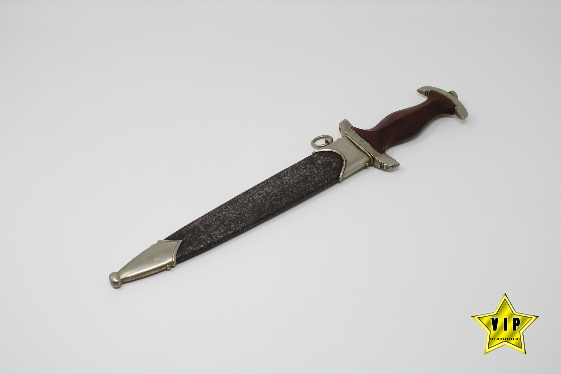 SA DOLCH GOTTFRIED WEYERSBERG, SOLINGEN