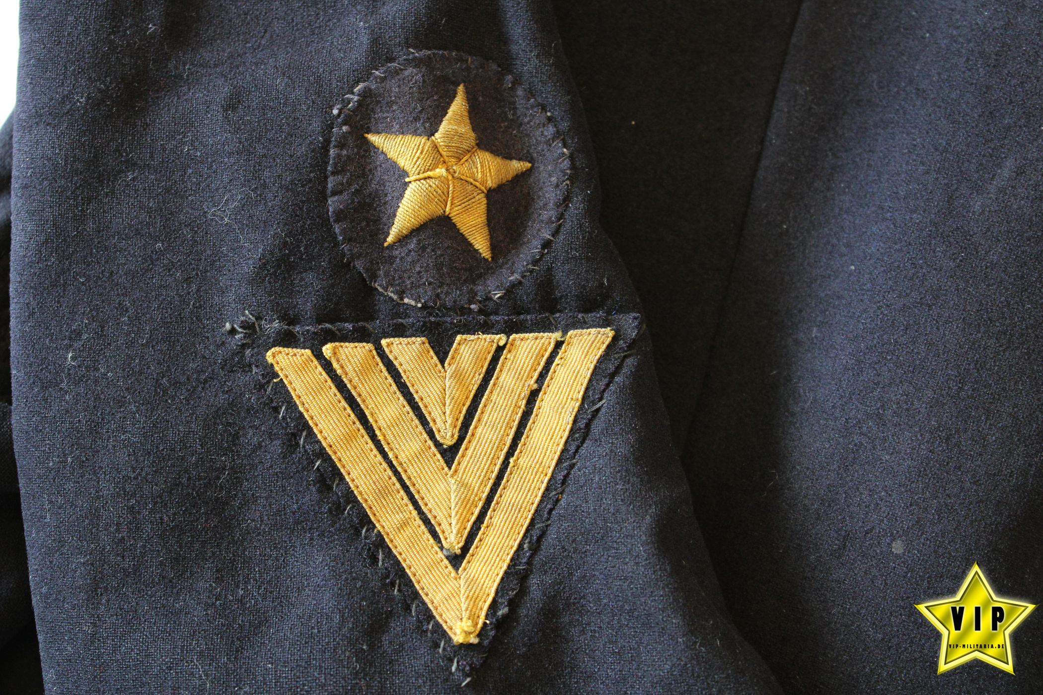 Uniformjacke Kriegsmarine